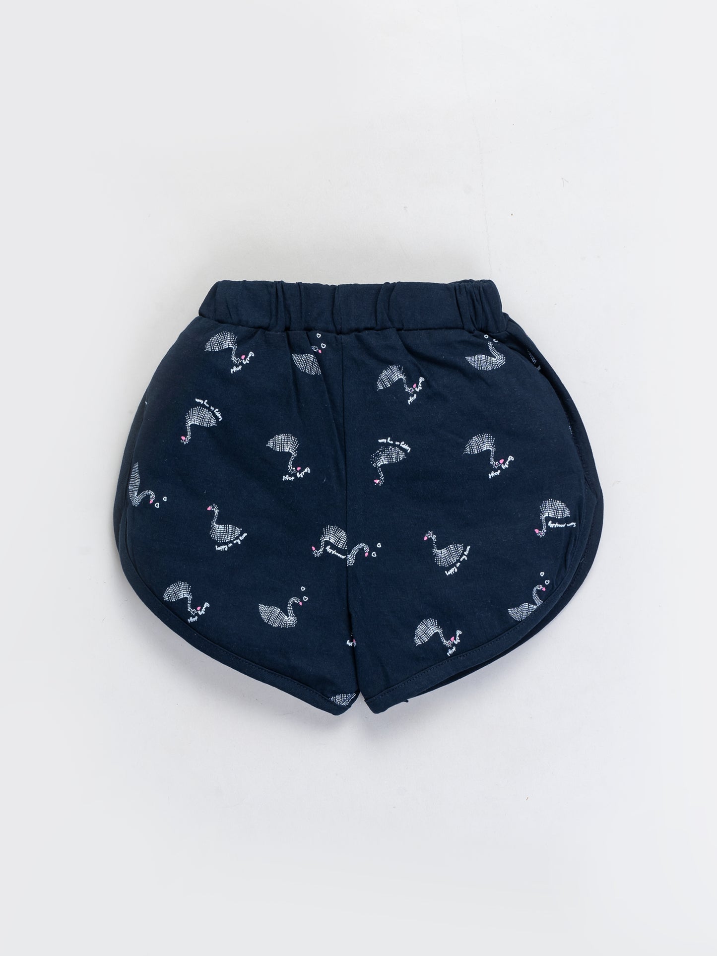 Hot Pant