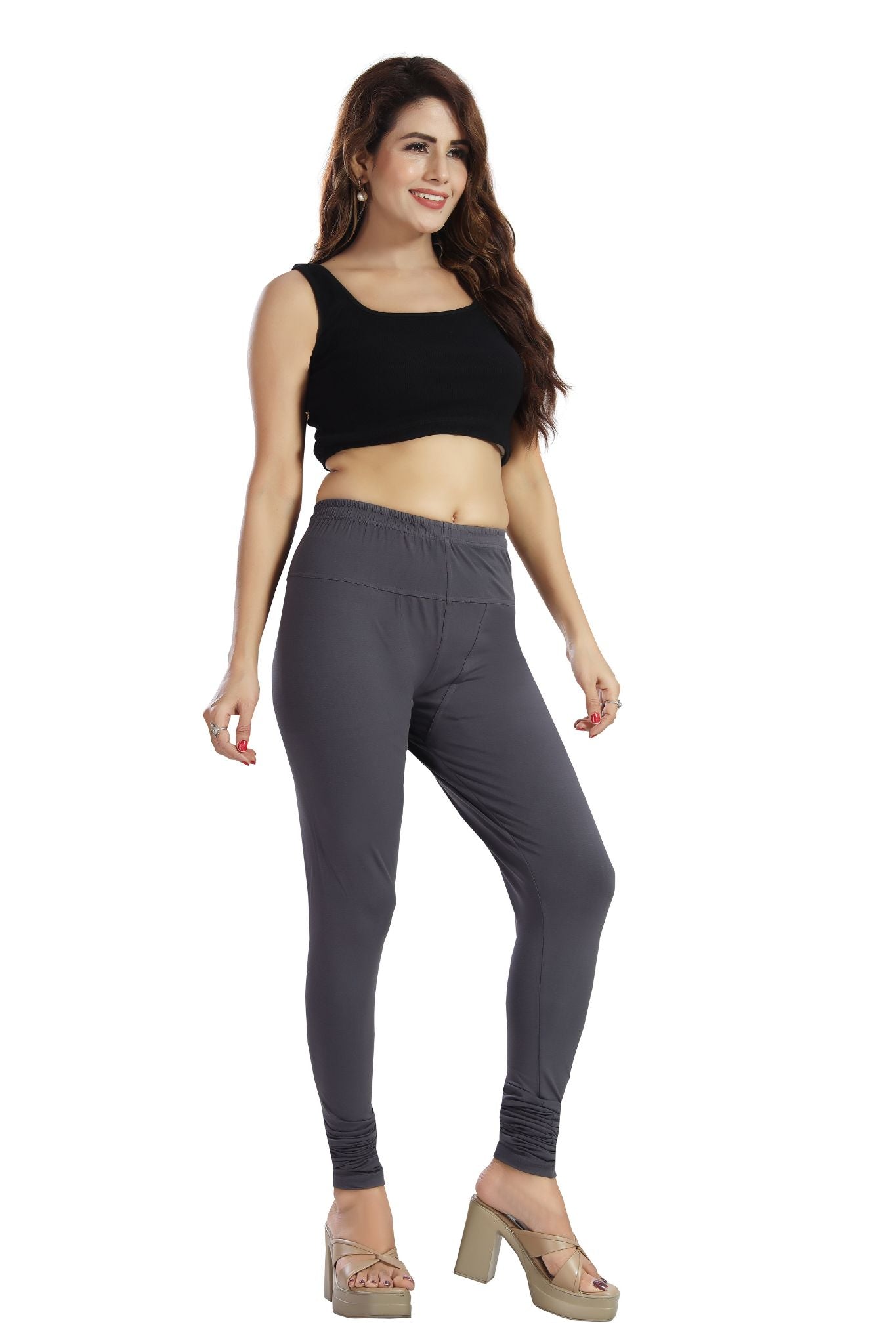 Women's Churridar Leggings