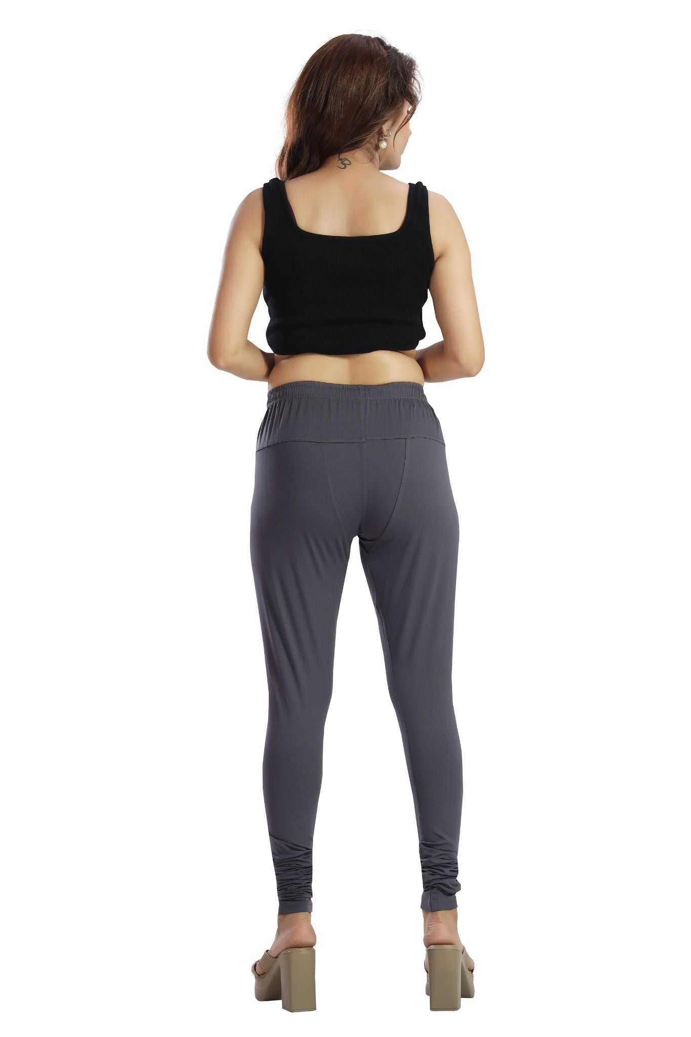 Women's Churridar Leggings
