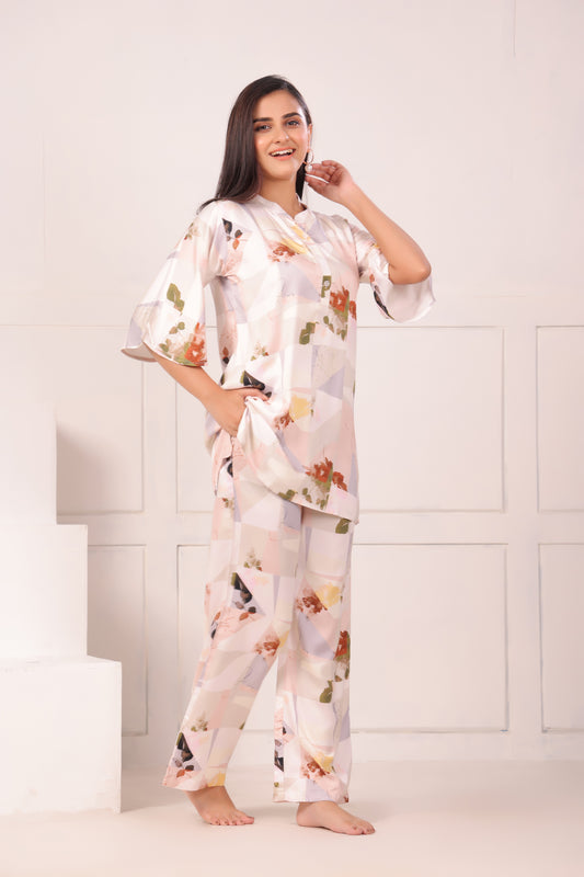 Women's Co-ord sets Multicolour