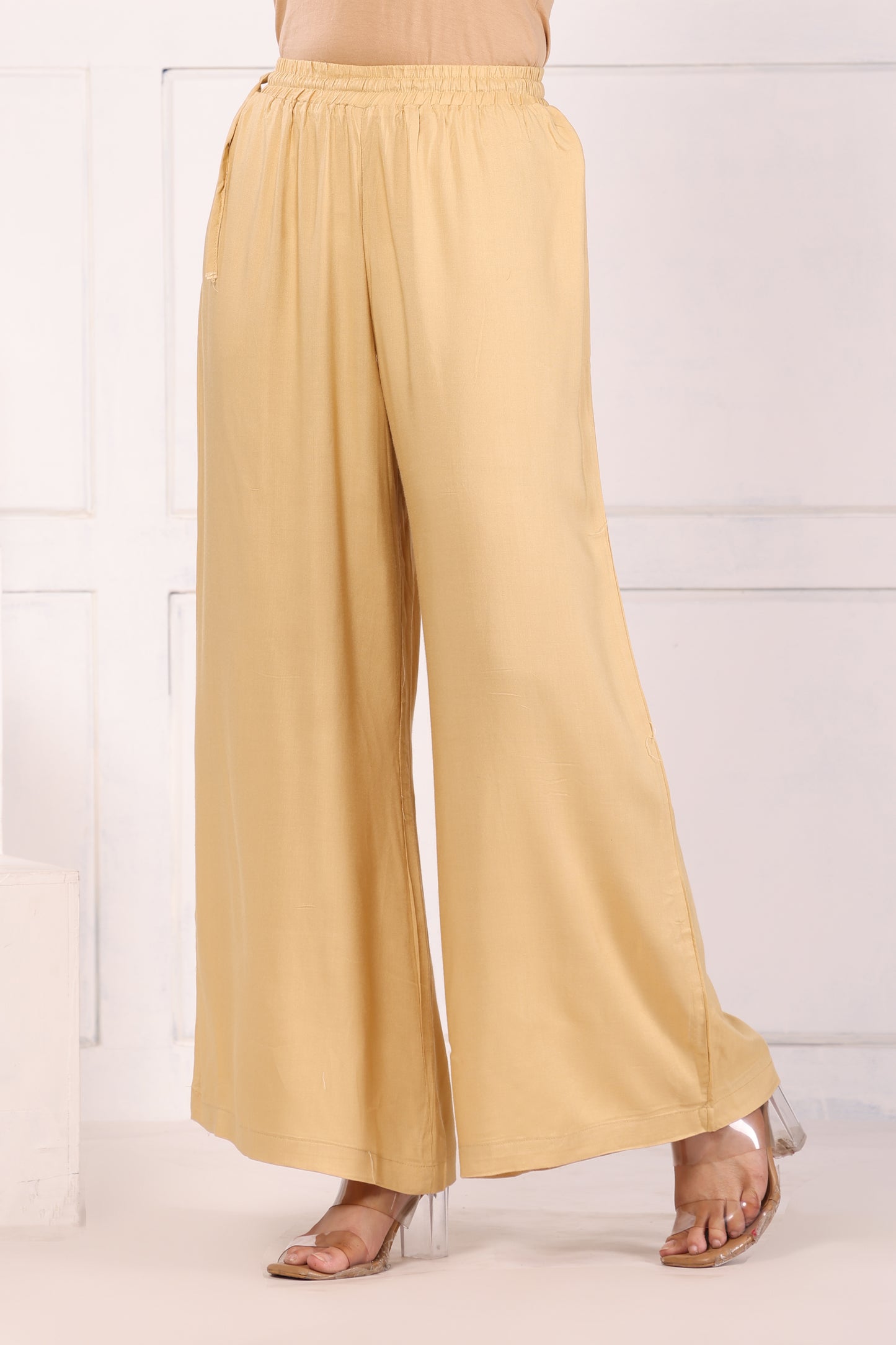 Women's Palazzo