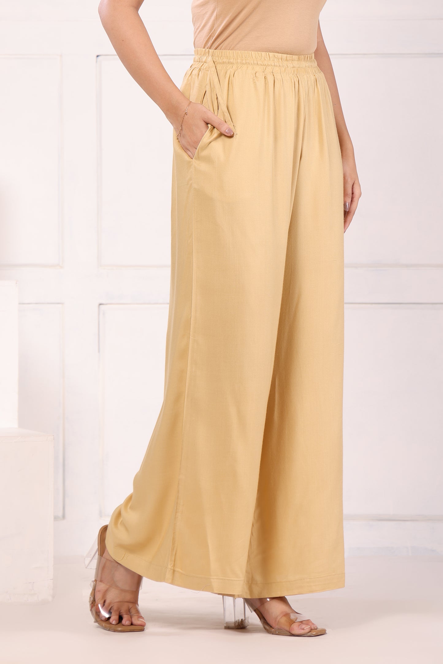 Women's Palazzo