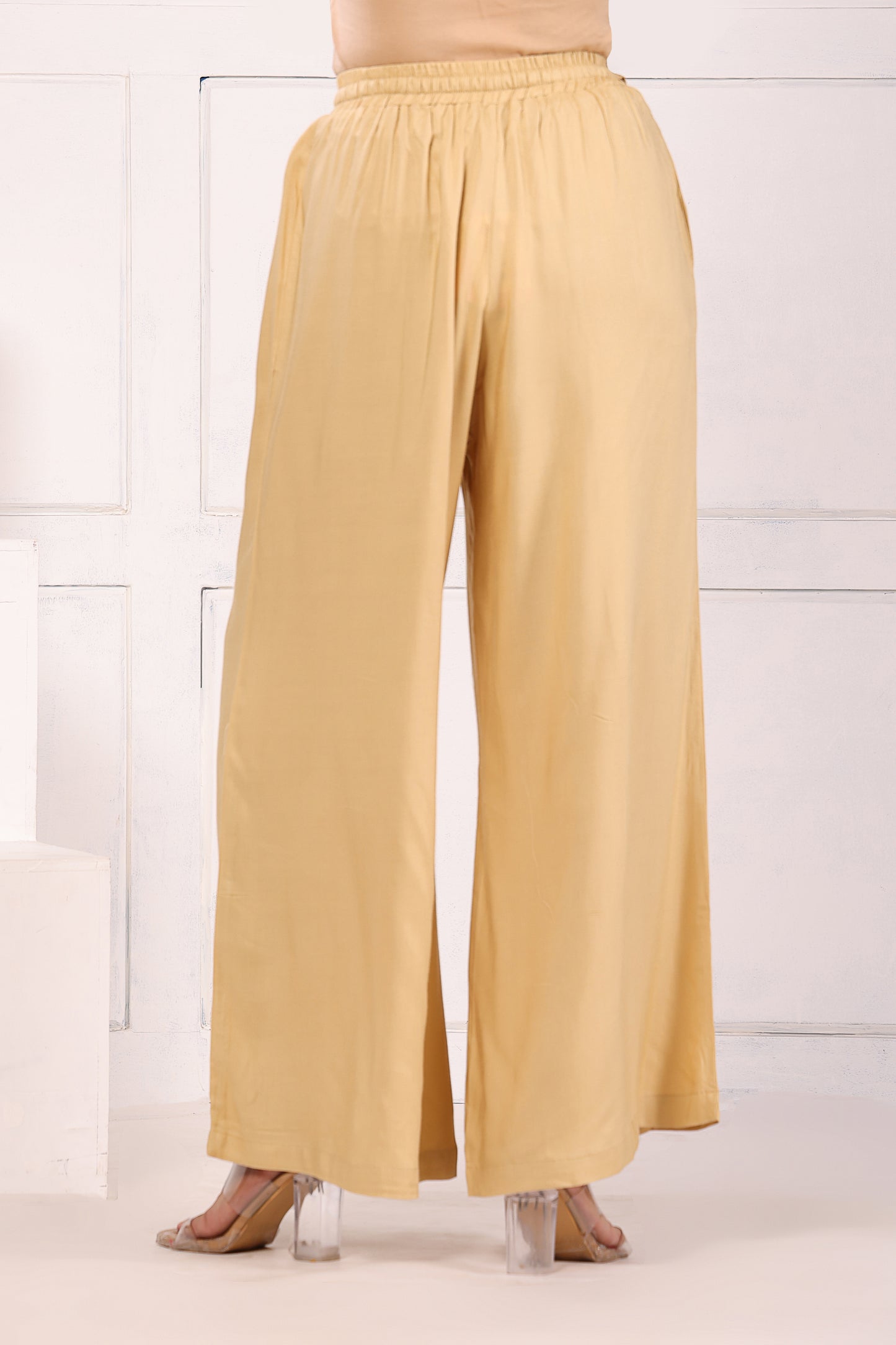 Women's Palazzo