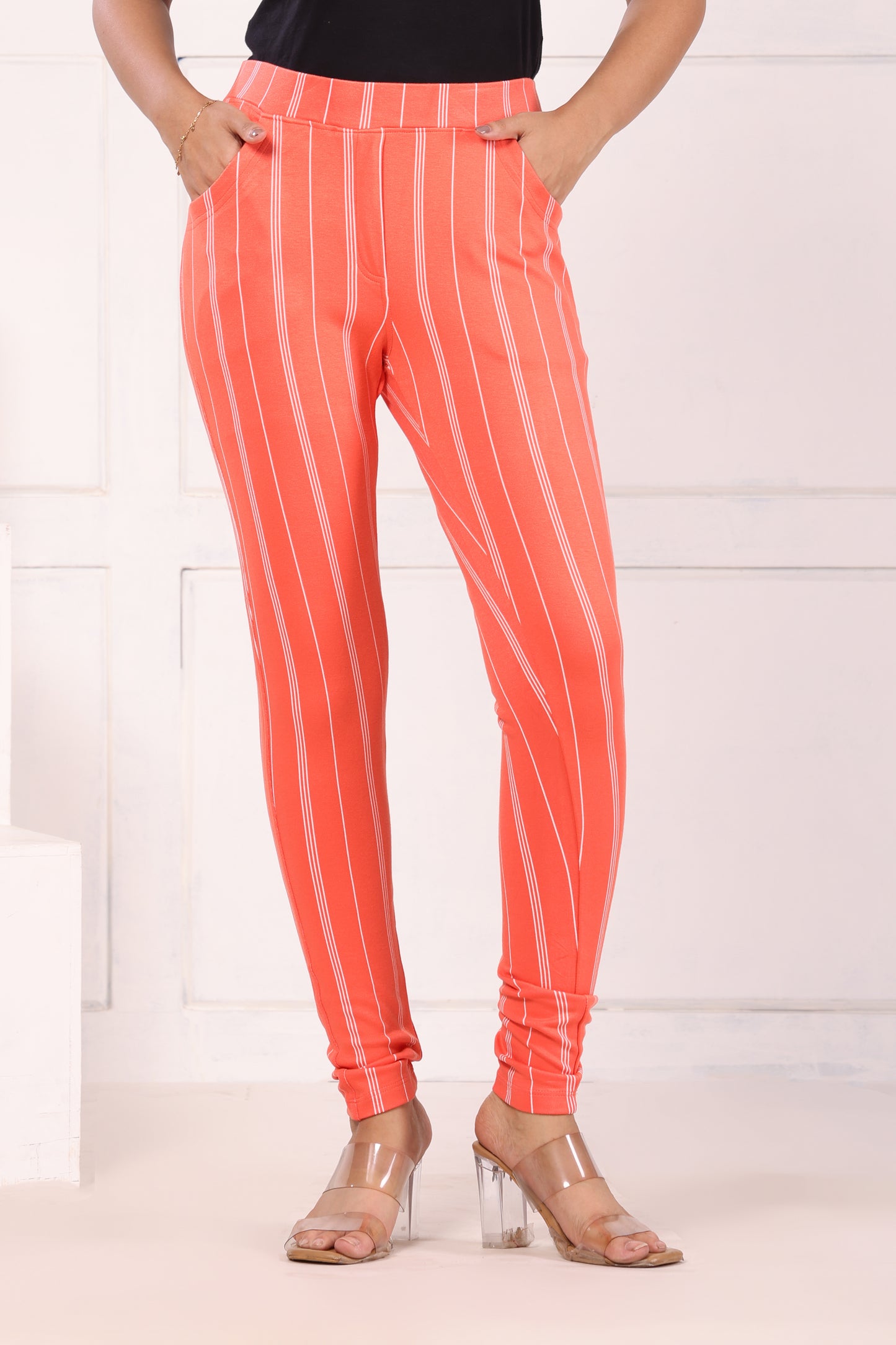 Gemini Jeggings