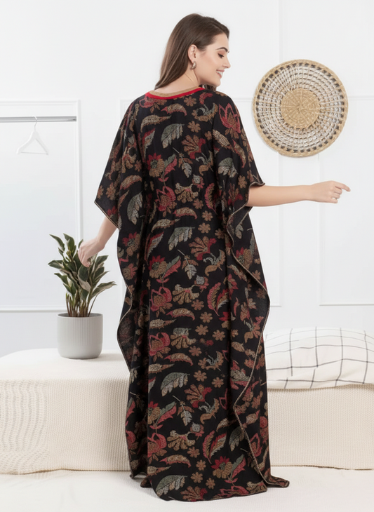 Premium Rayon Nighty