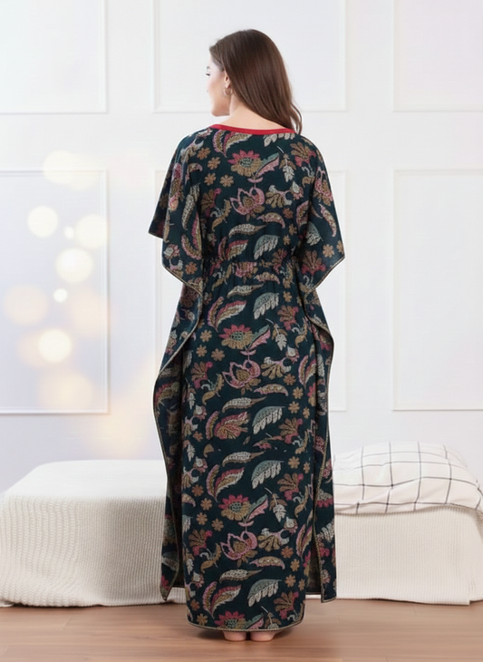 Premium Rayon Nighty