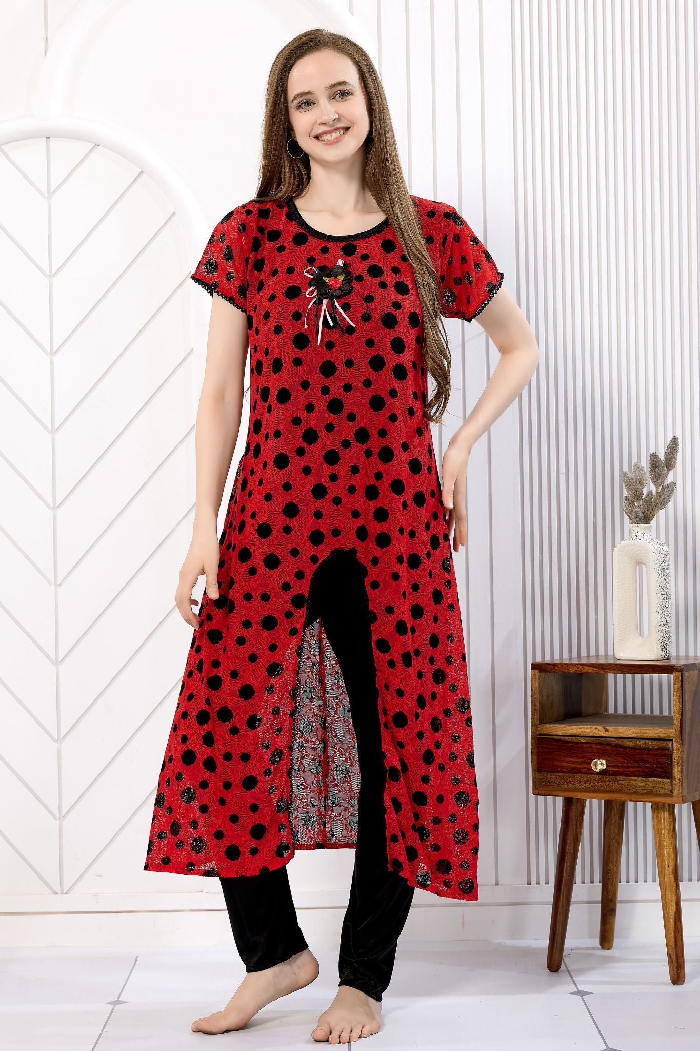 Night dress