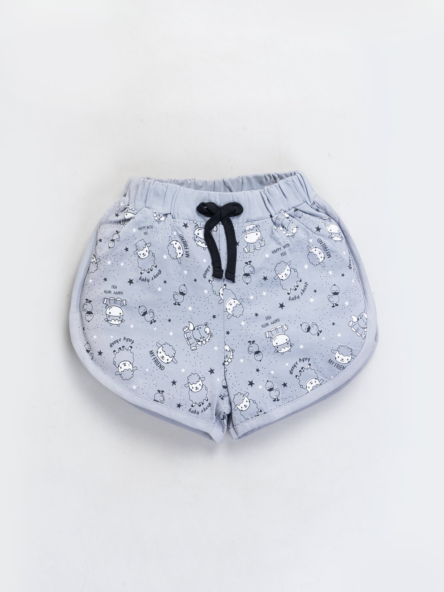 Kids Bottomwear View All