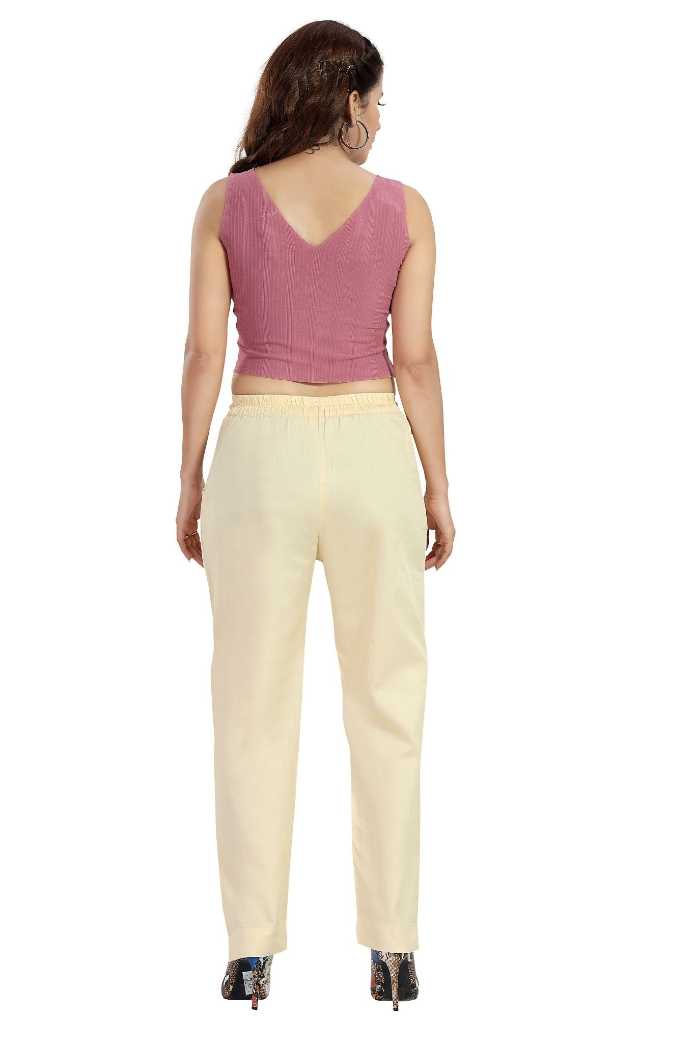Women's Kurti Pants