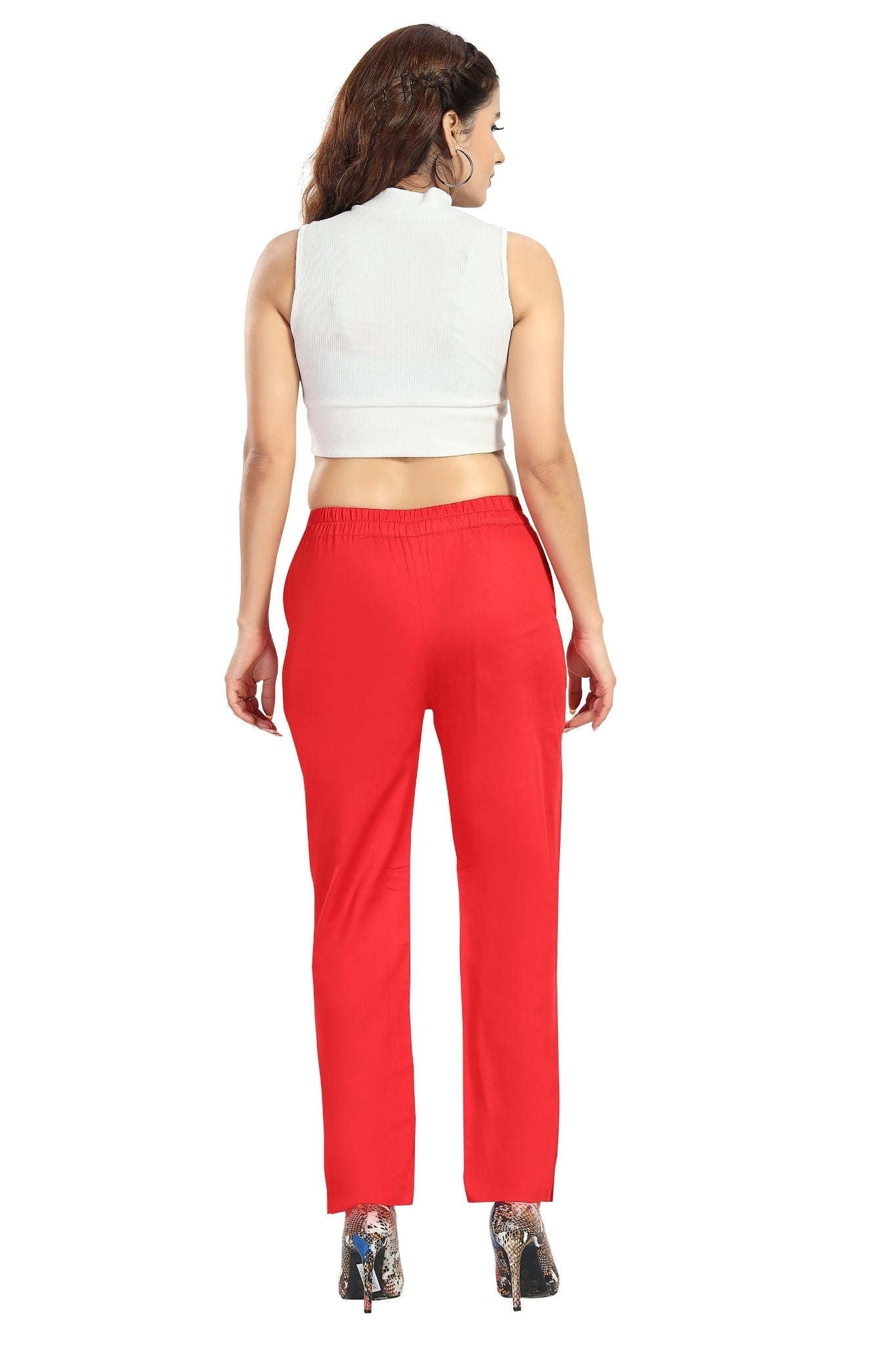 Women's Kurti Pants