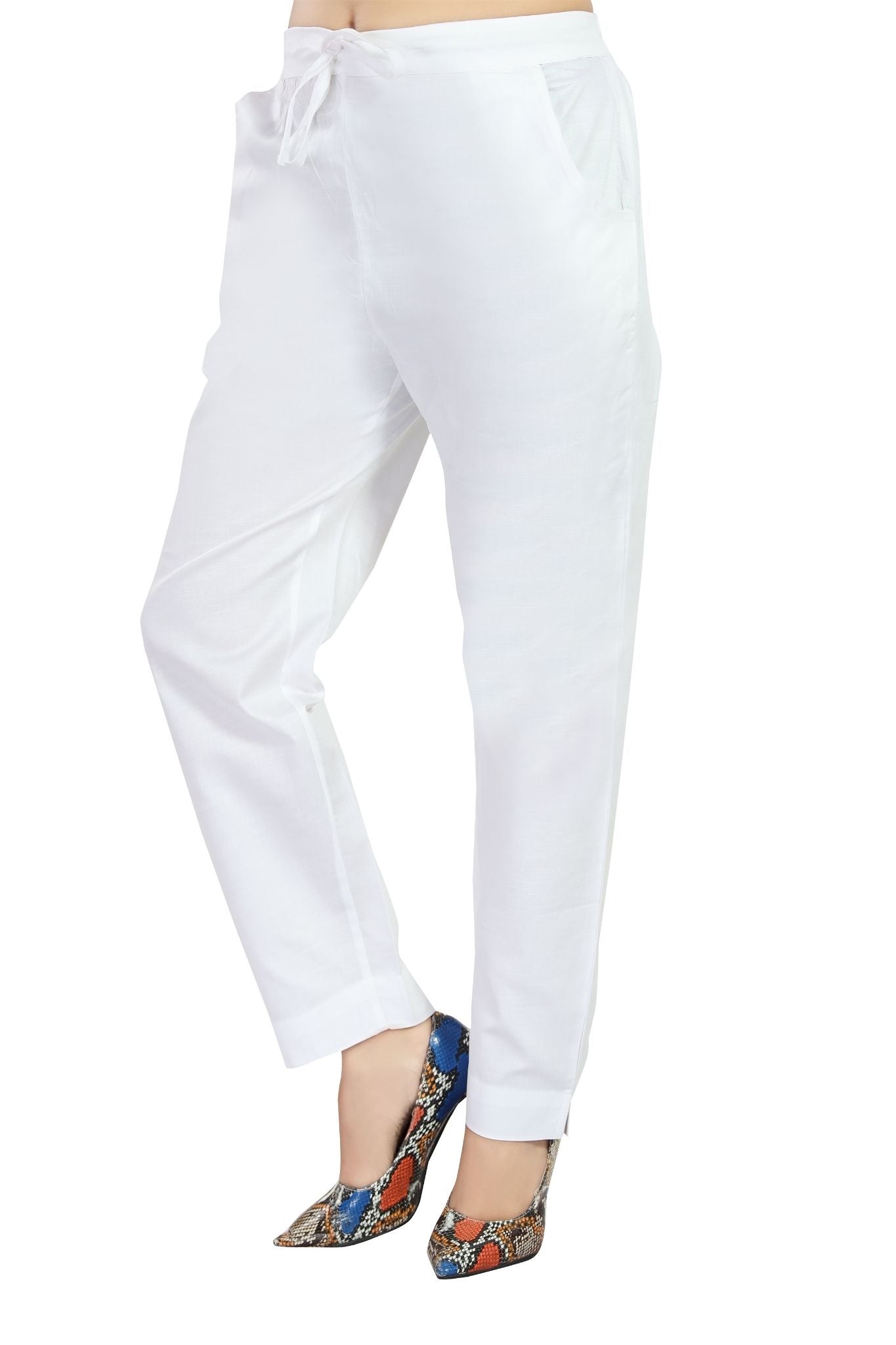 Women's Kurti Pants