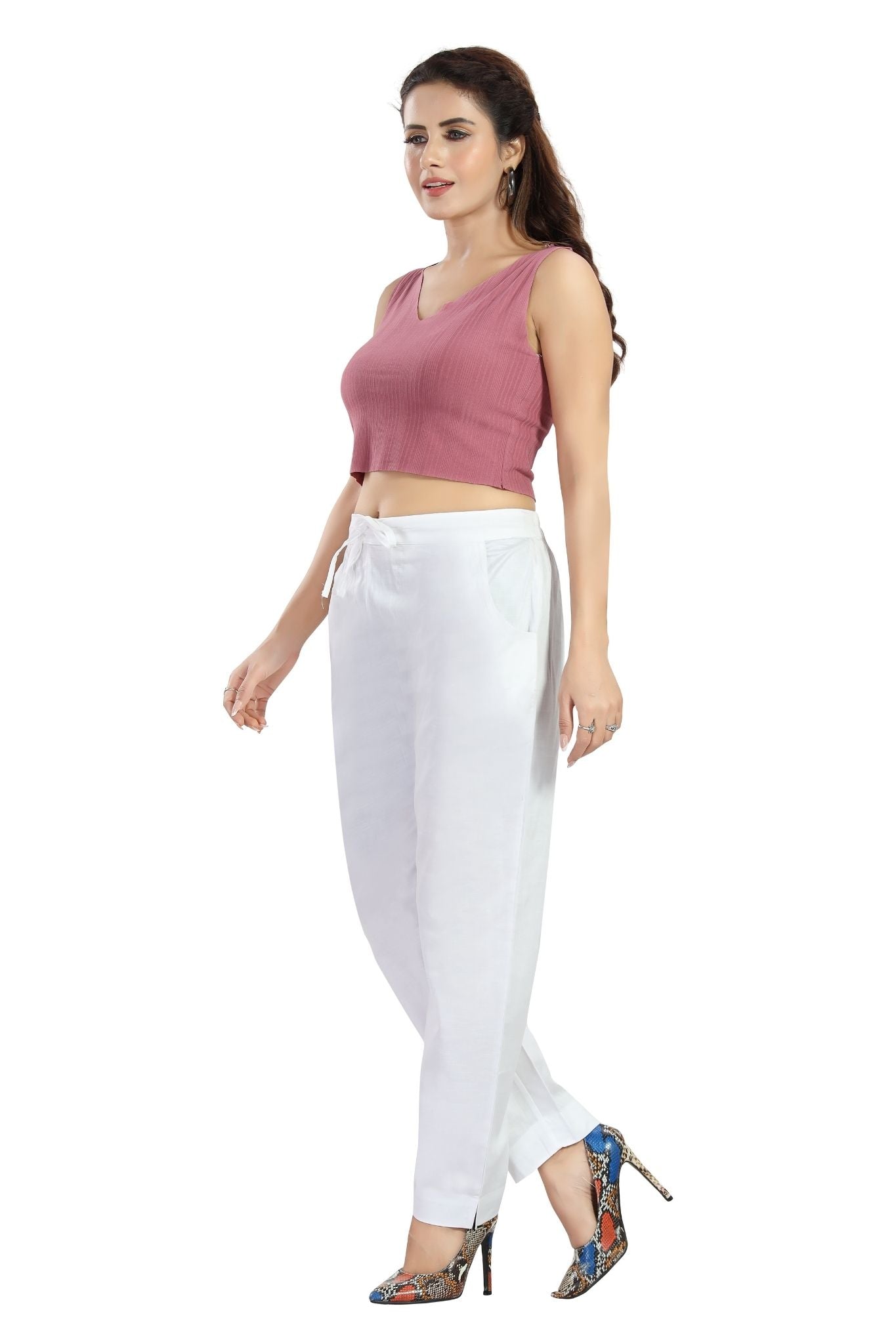 Women's Kurti Pants