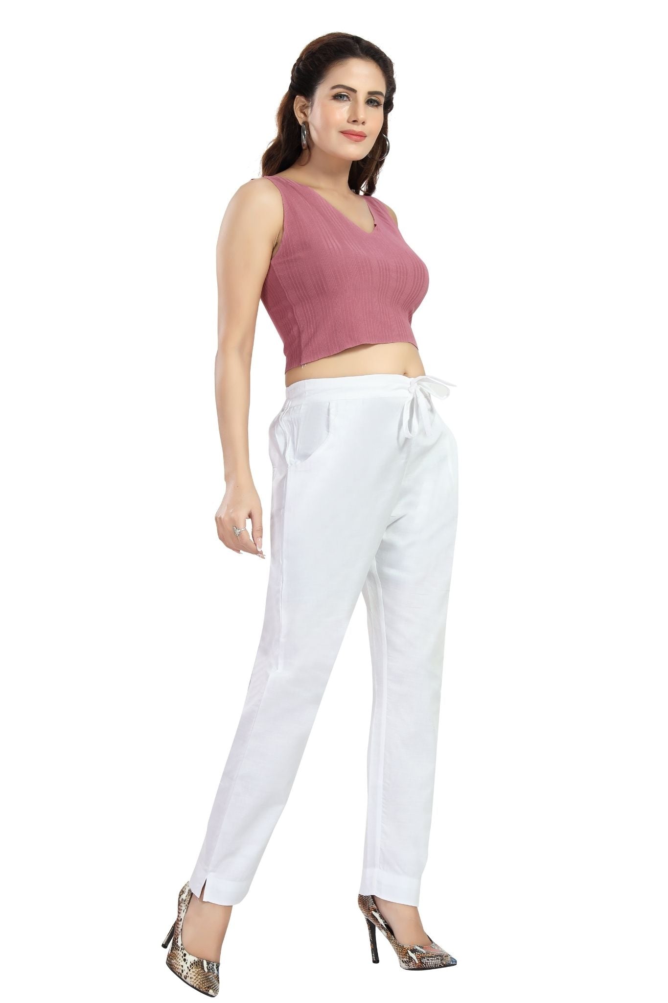 Women's Kurti Pants