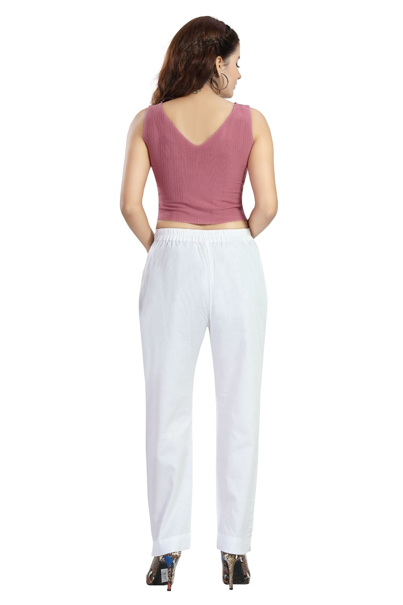 Women's Kurti Pants