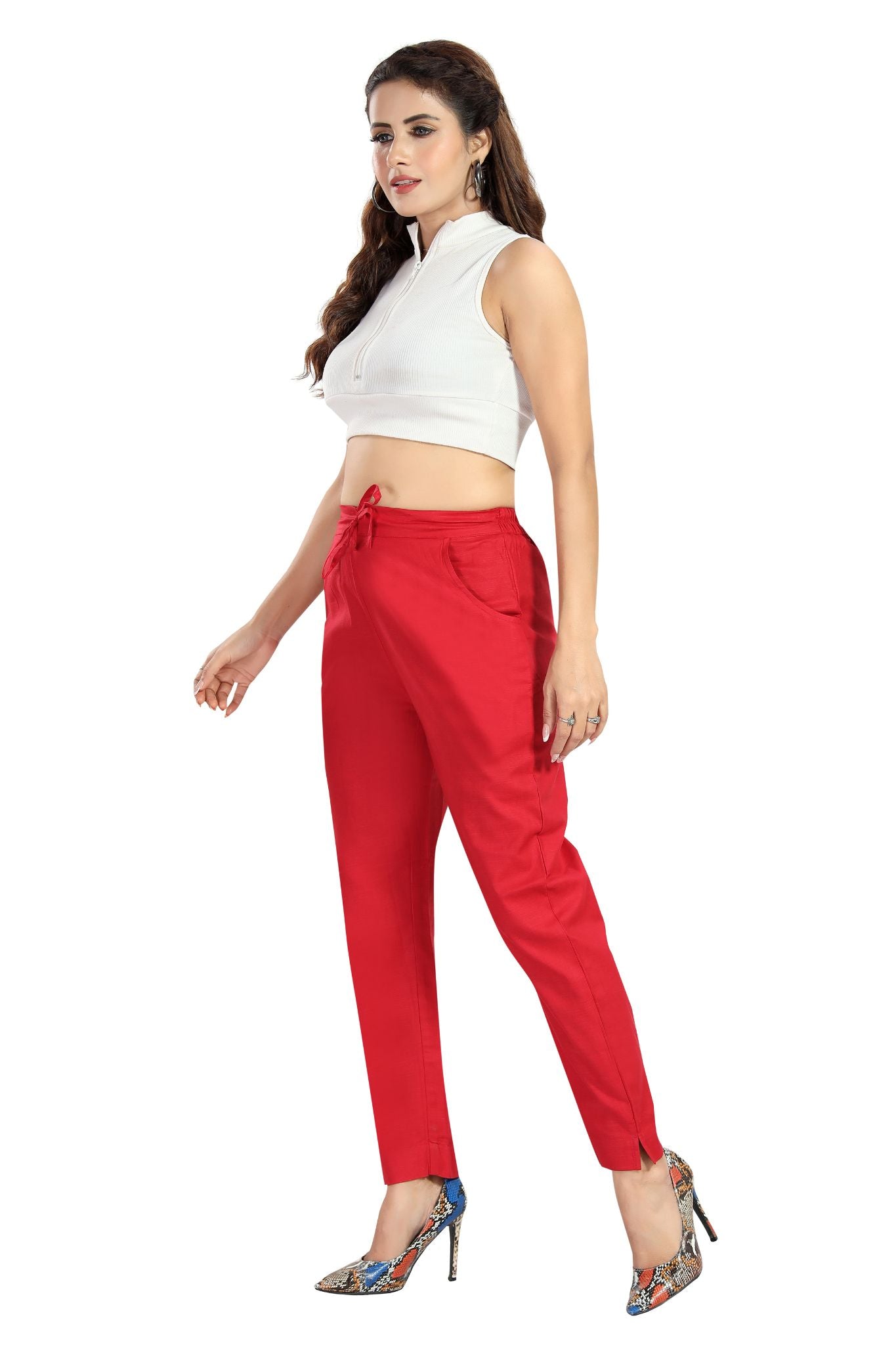 Women's Kurti Pants