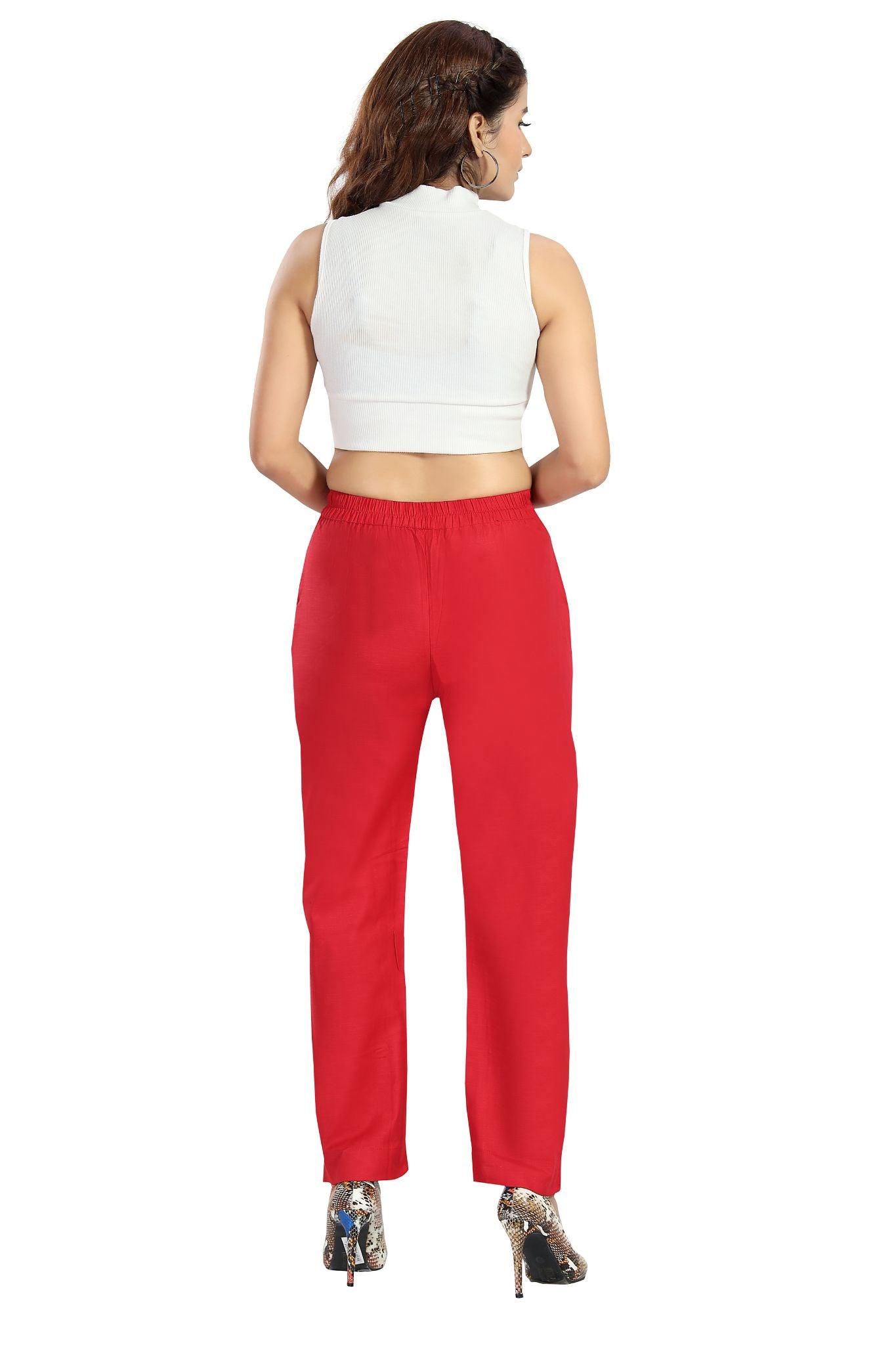 Women's Kurti Pants