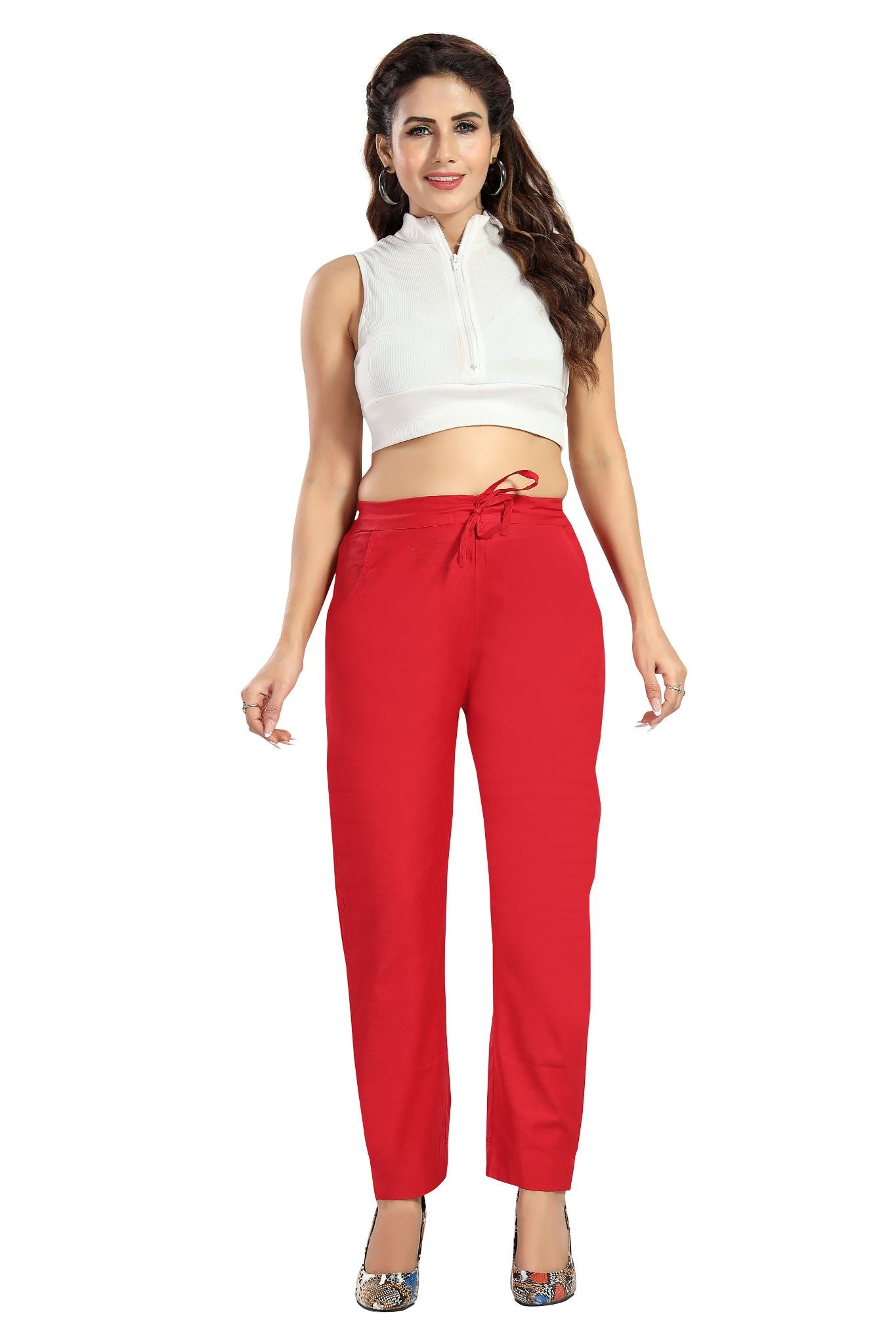 Women's Kurti Pants