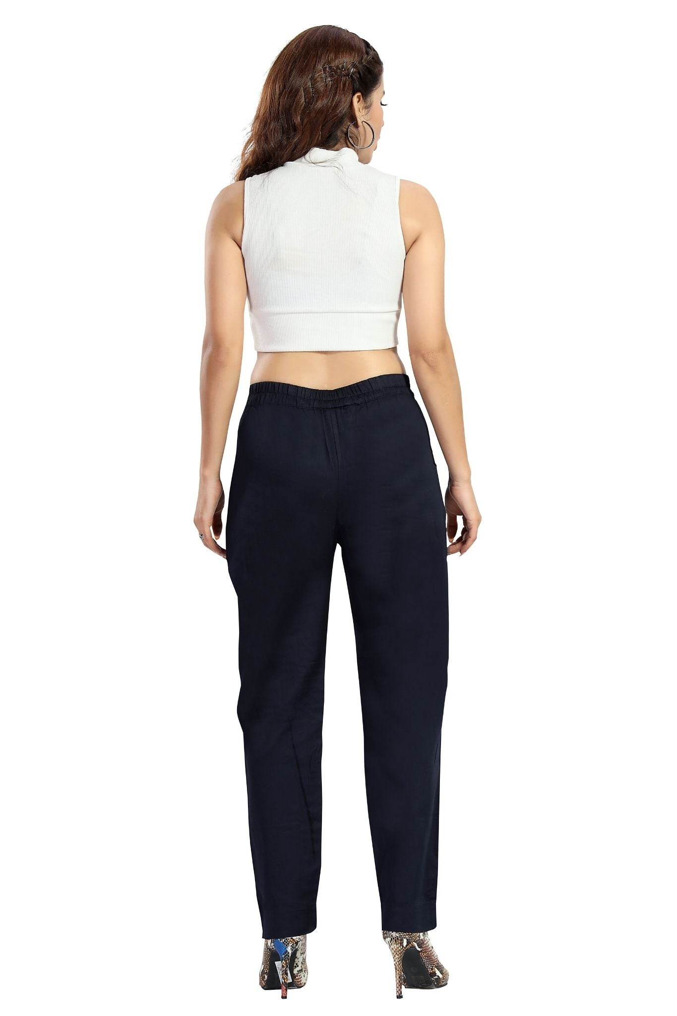 Women's Kurti Pants