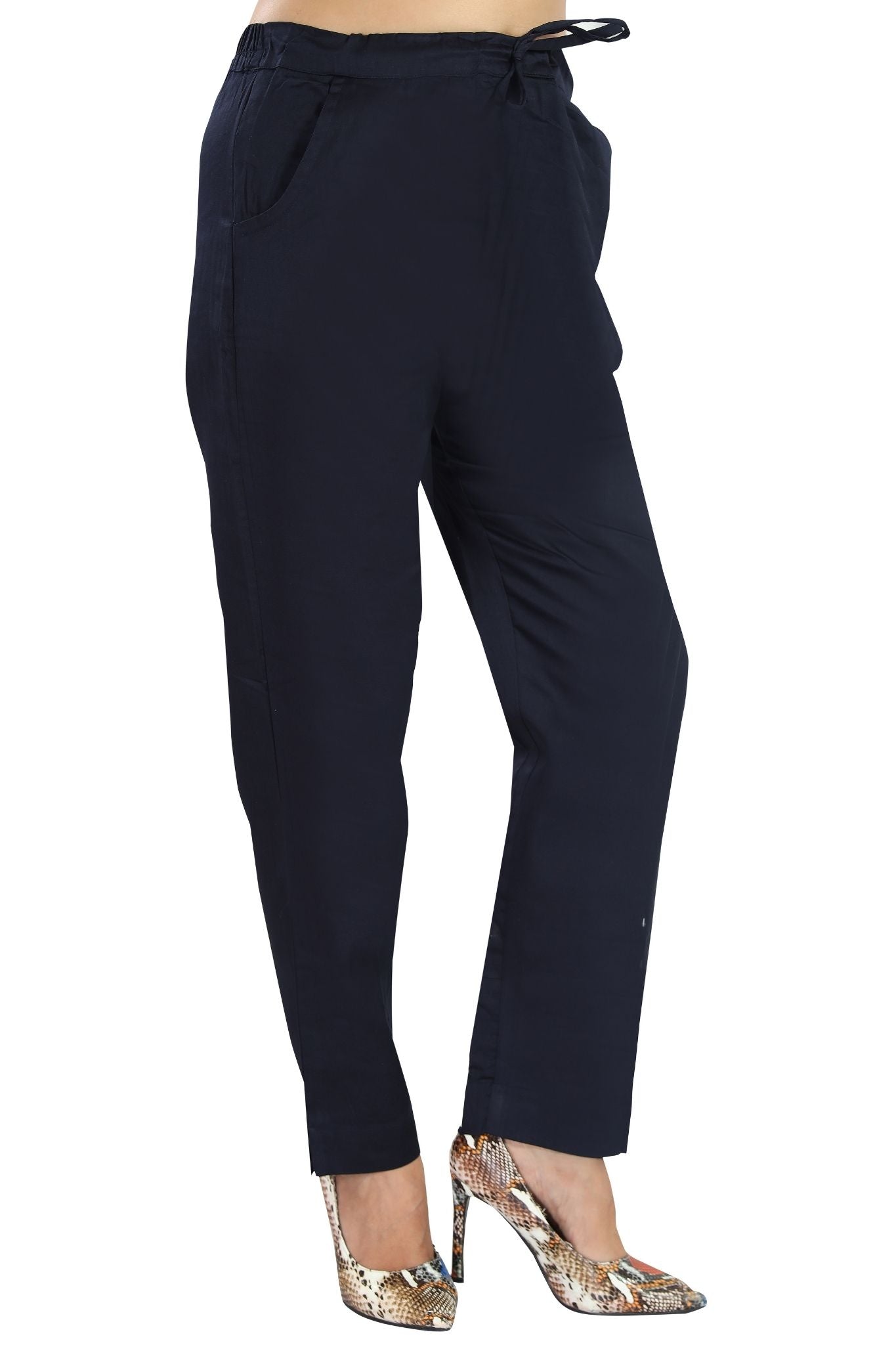 Women's Kurti Pants