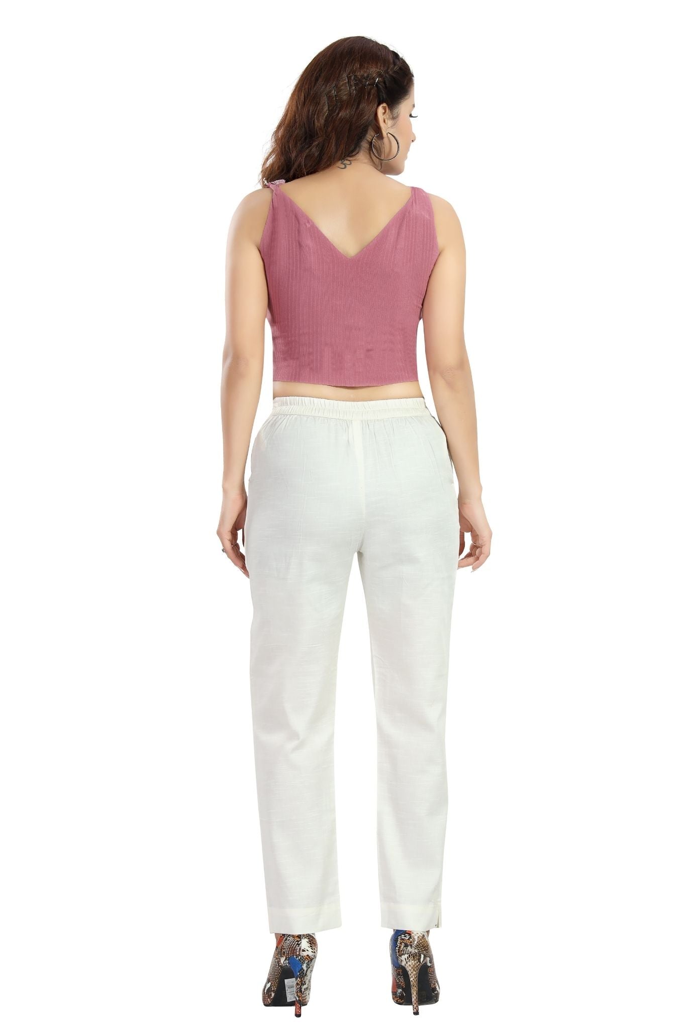Women's Kurti Pants