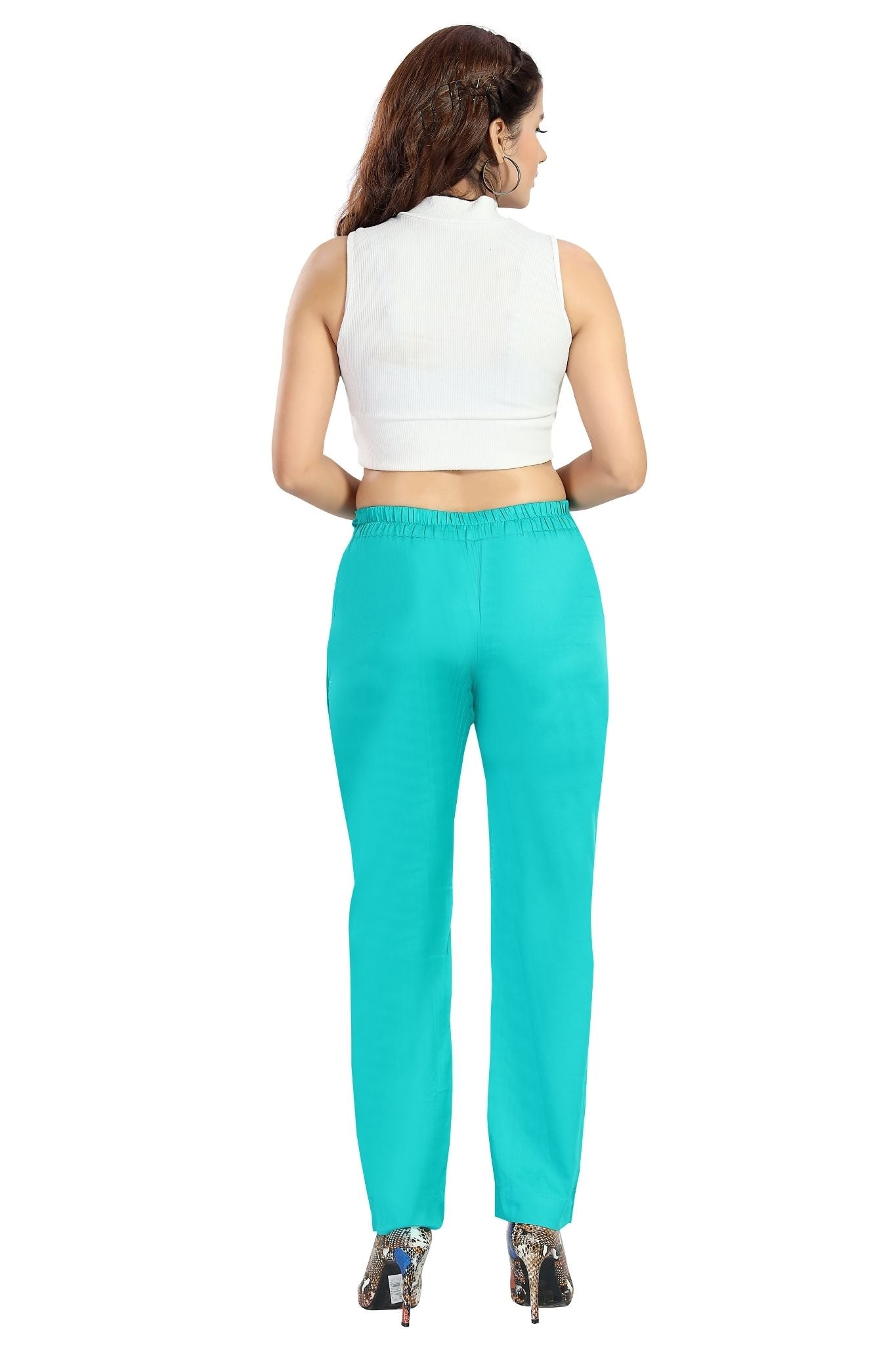 Women's Kurti Pants