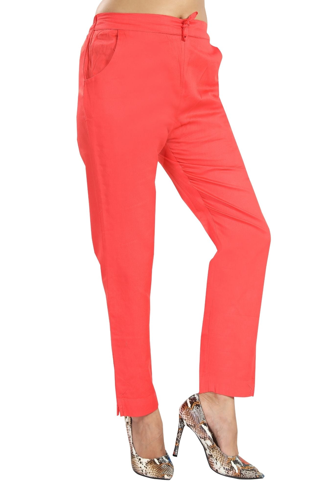 Women's Kurti Pants