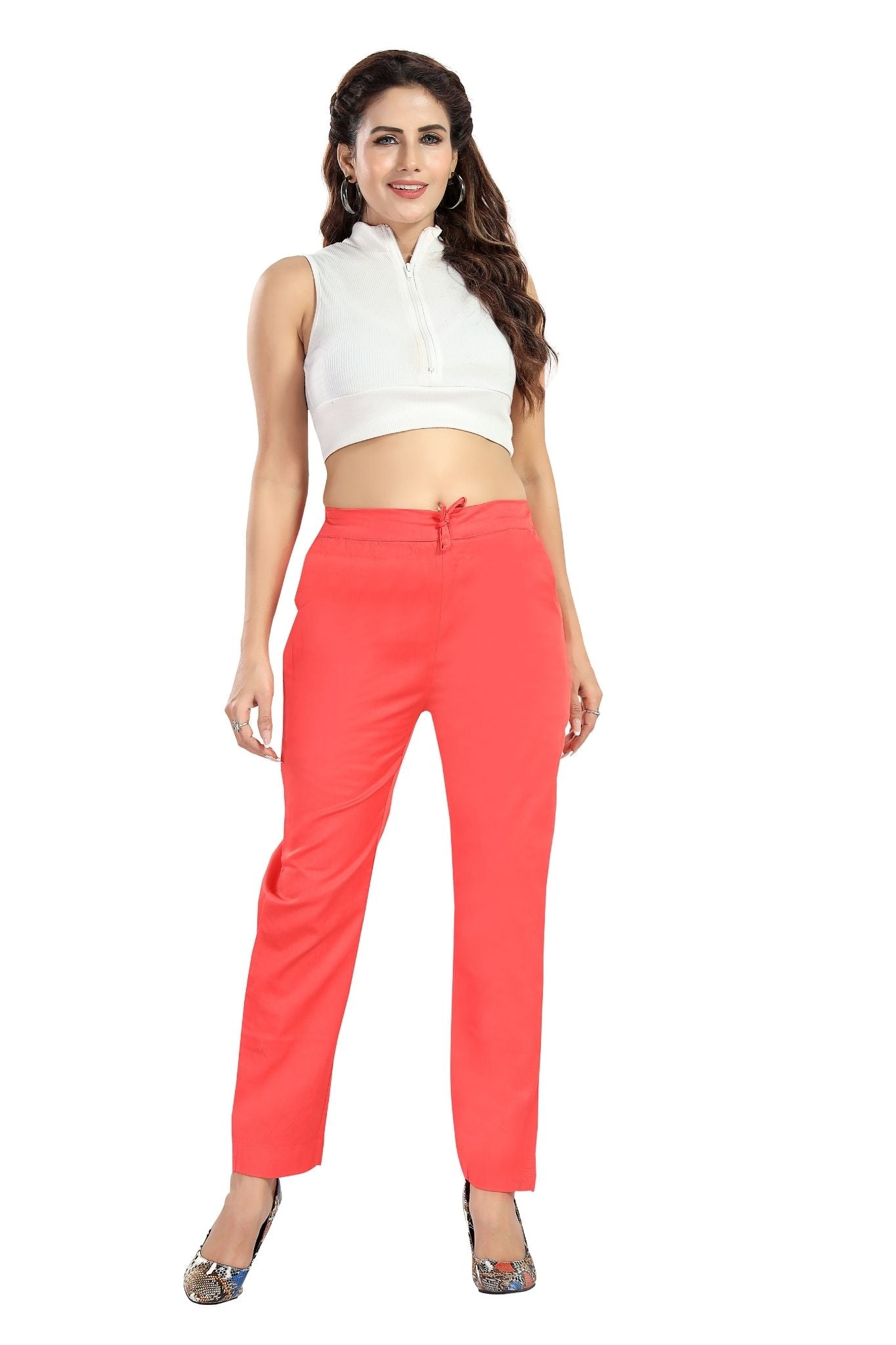Women's Kurti Pants