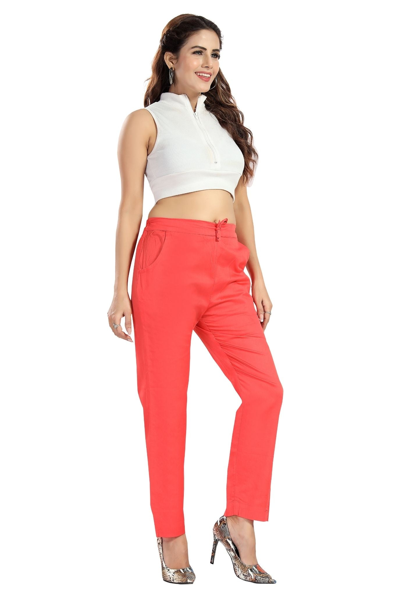 Women's Kurti Pants