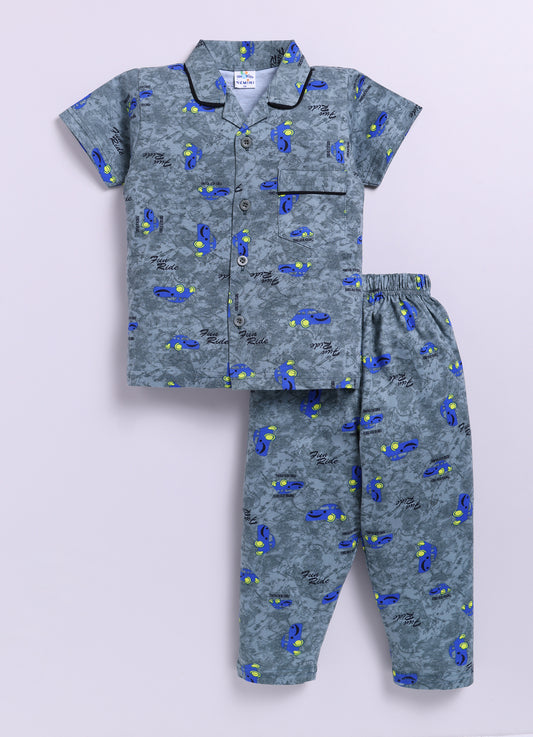 Boys Night Suit