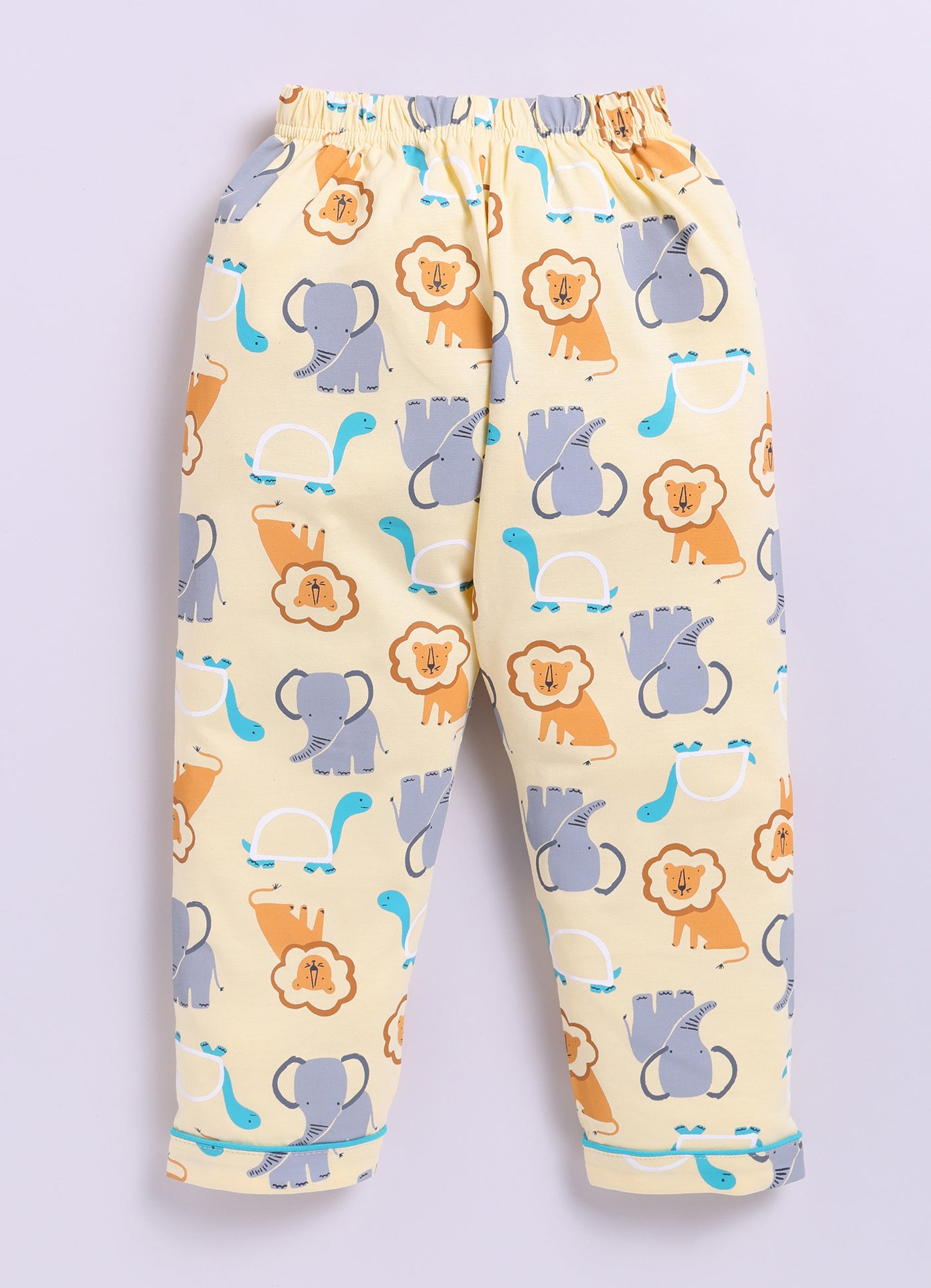 Boys Night Suit