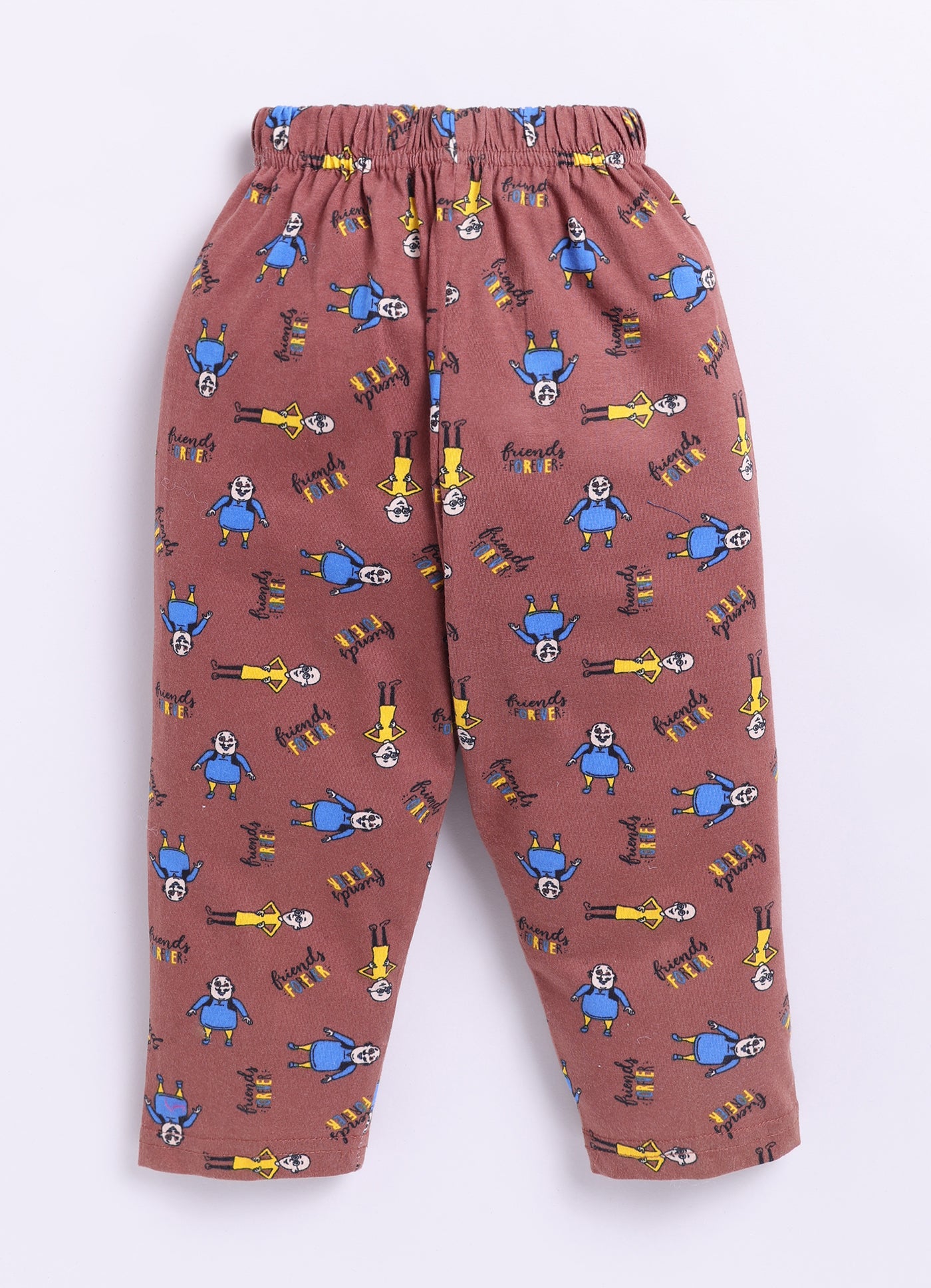 Boys Night Suit