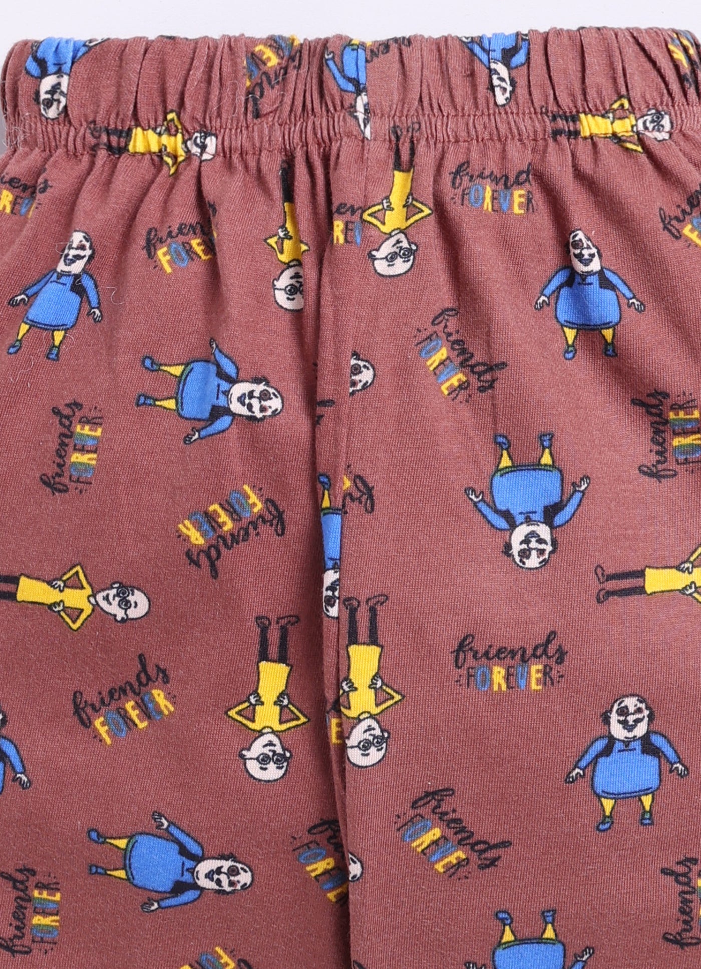 Boys Night Suit