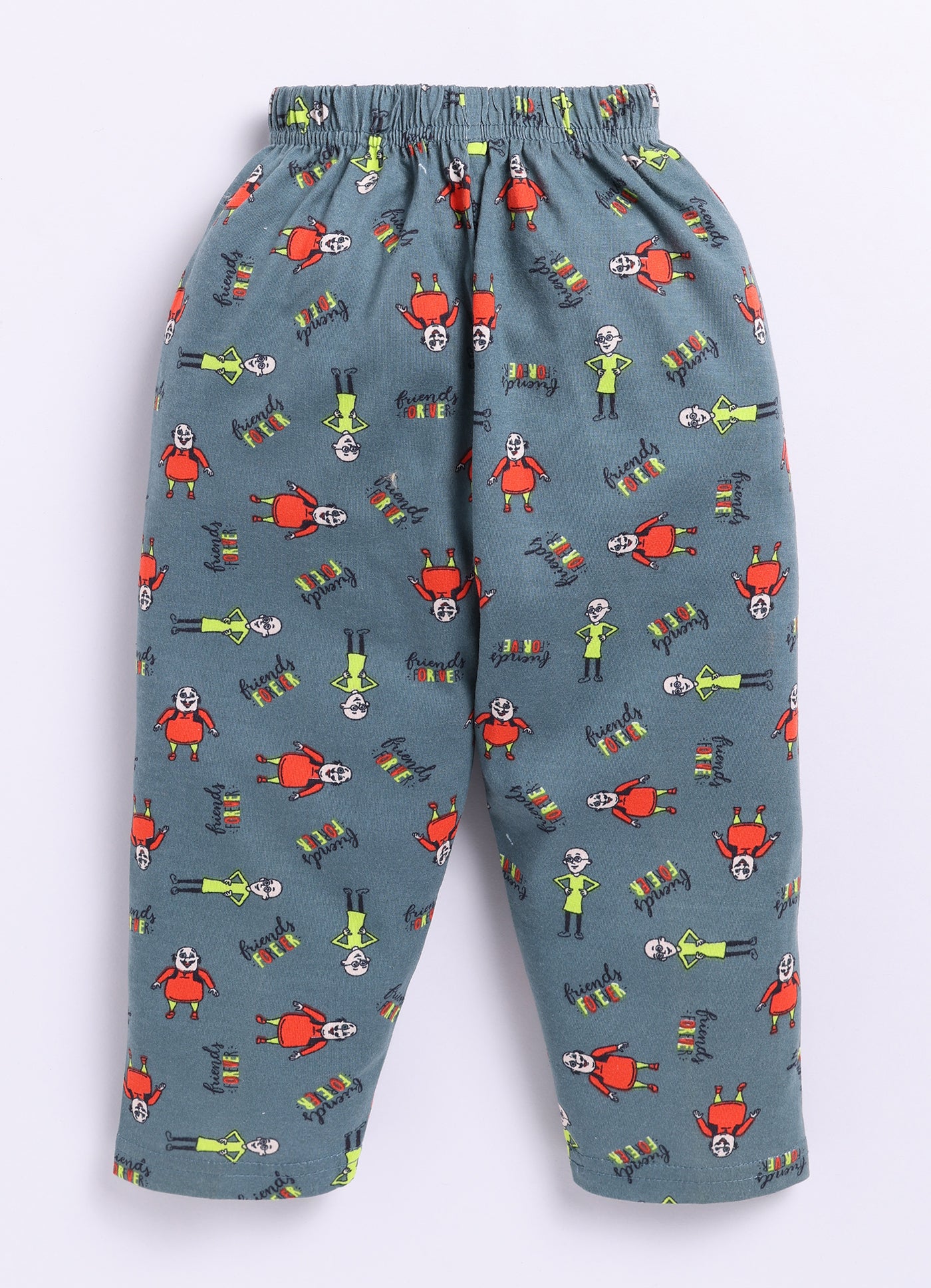 Boys Night Suit