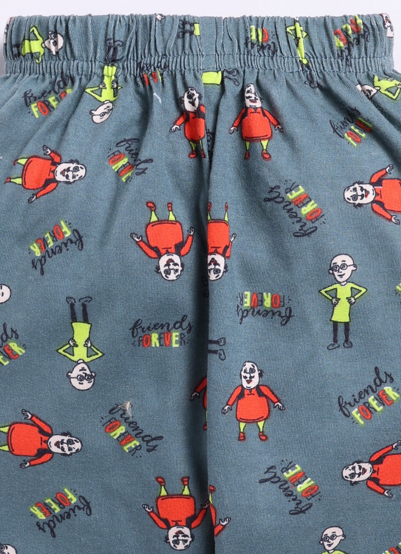 Boys Night Suit