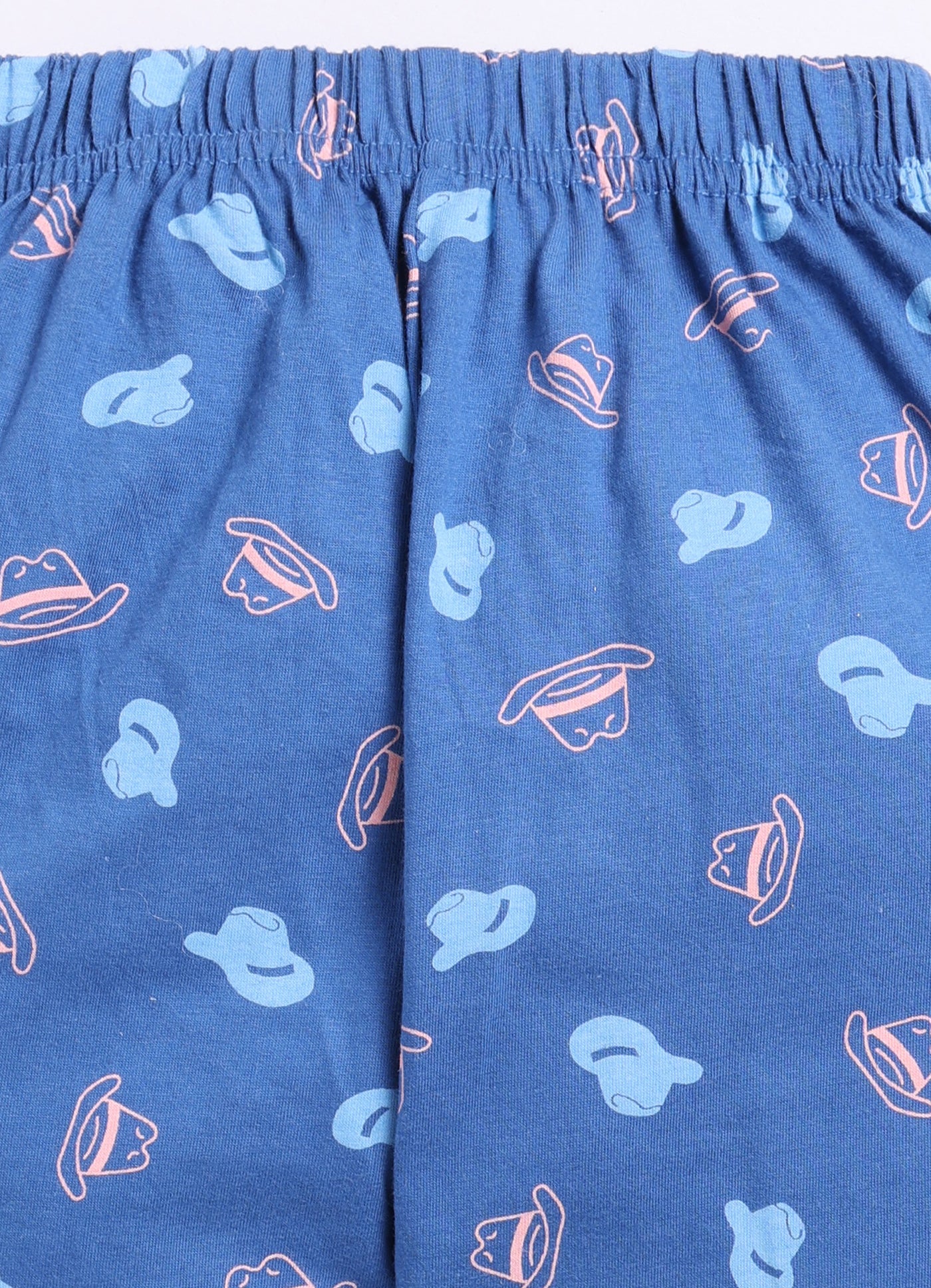 Boys Night Suit