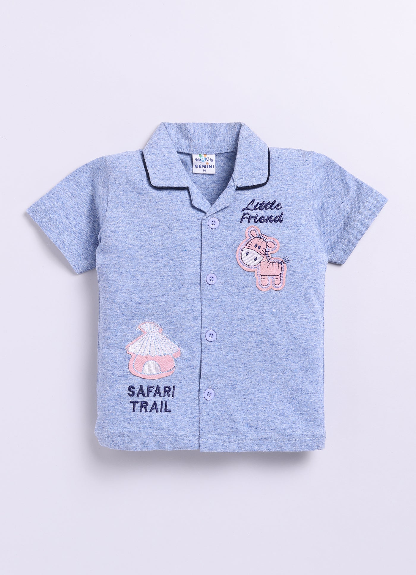 Boys Night Suit