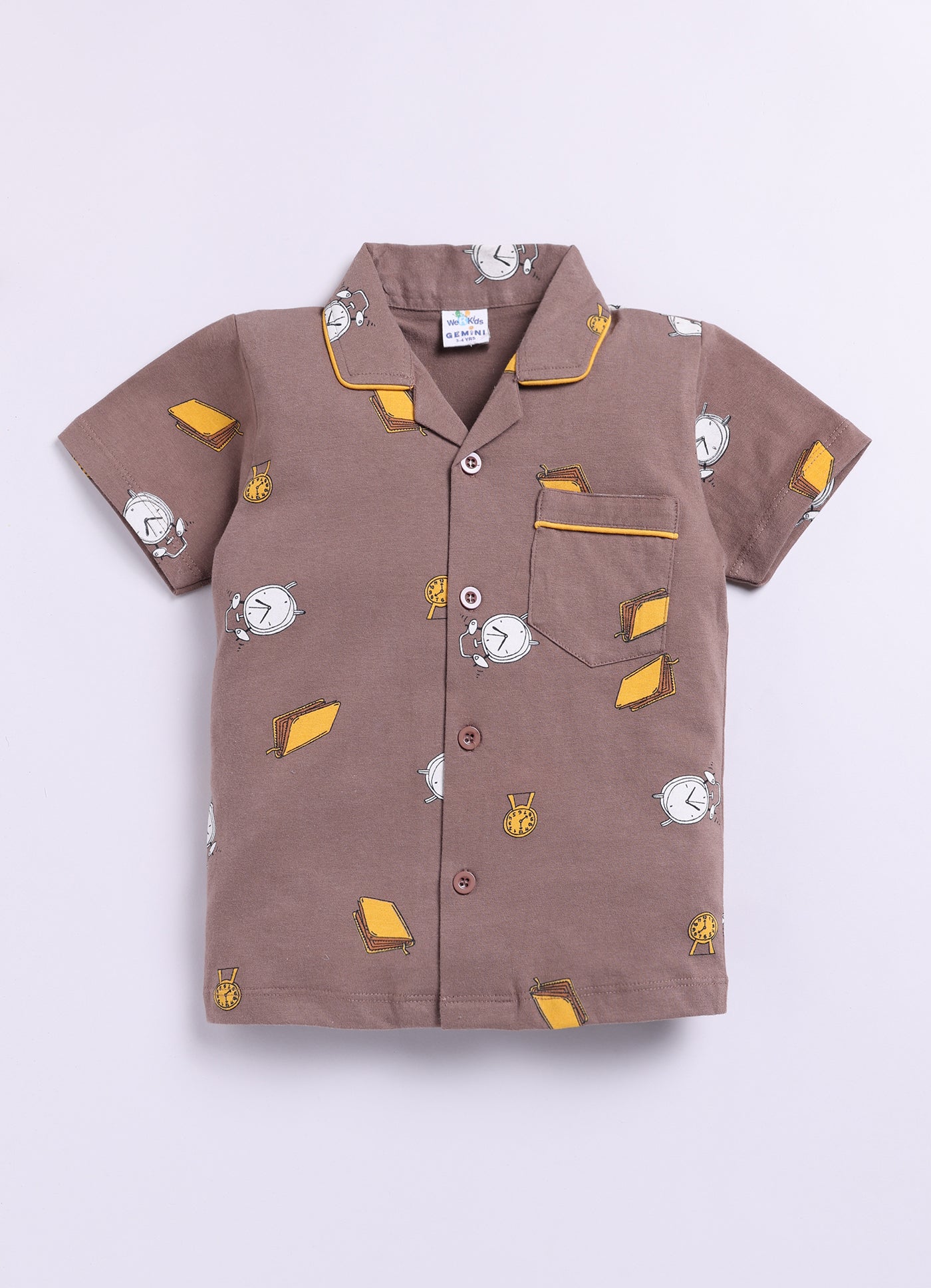 Boys Night Suit