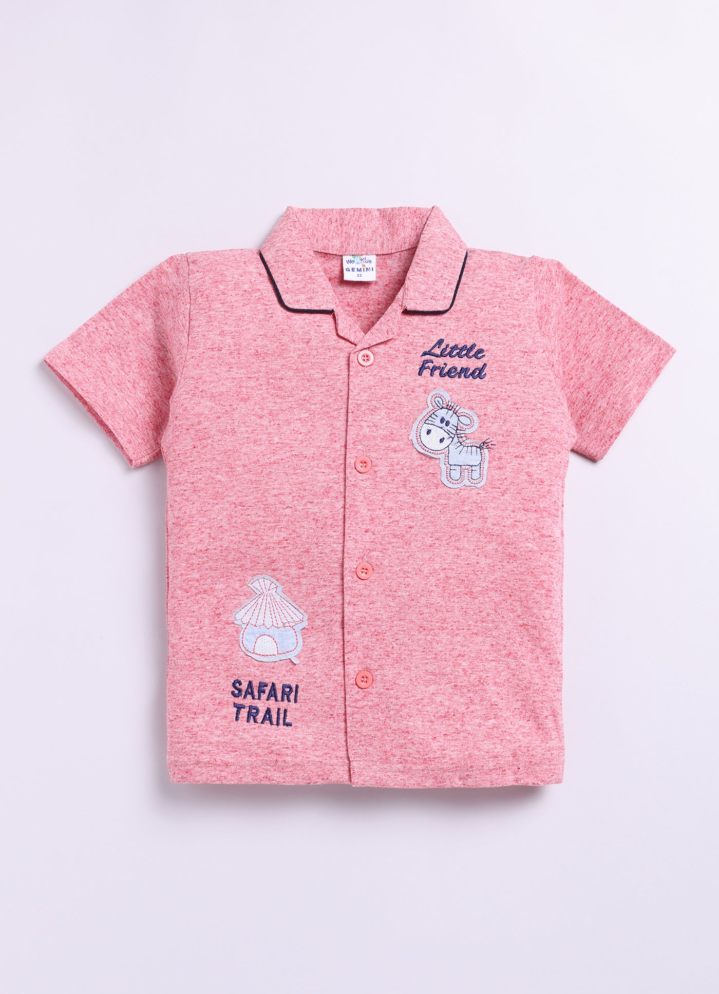 Boys Night Suit