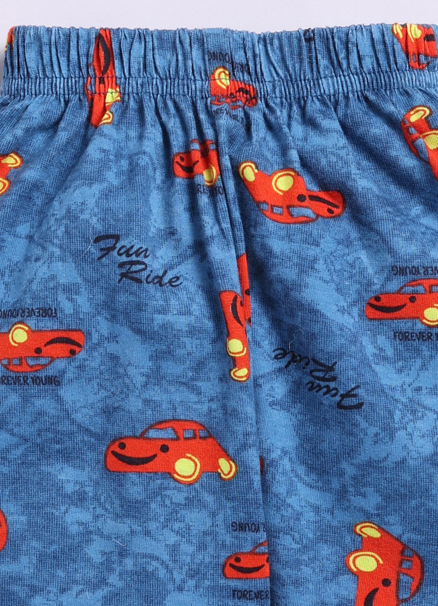 Boys Night Suit
