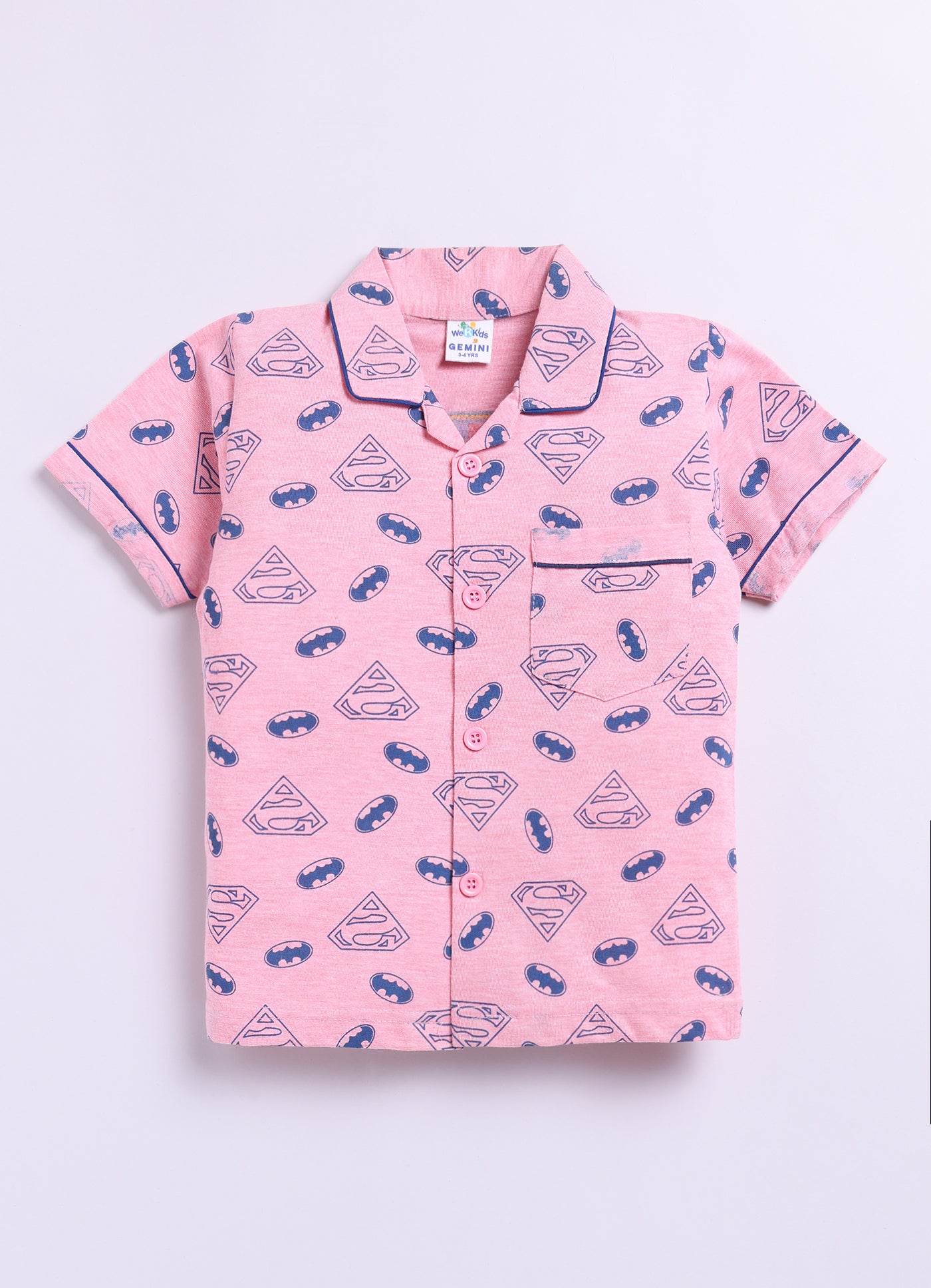 Boys Night Suit