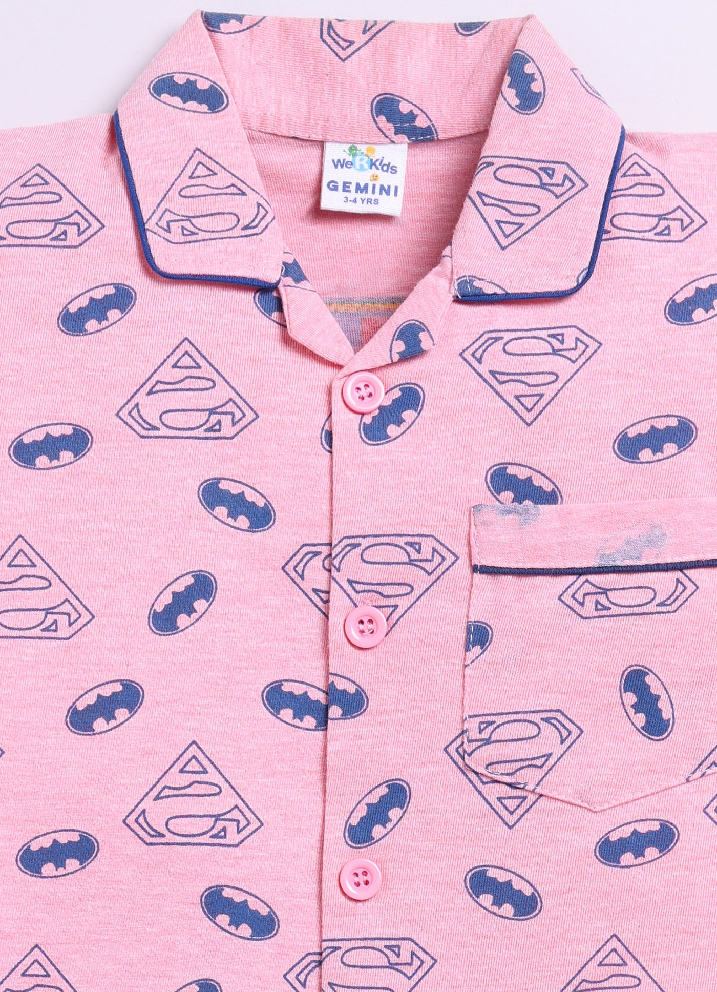 Boys Night Suit