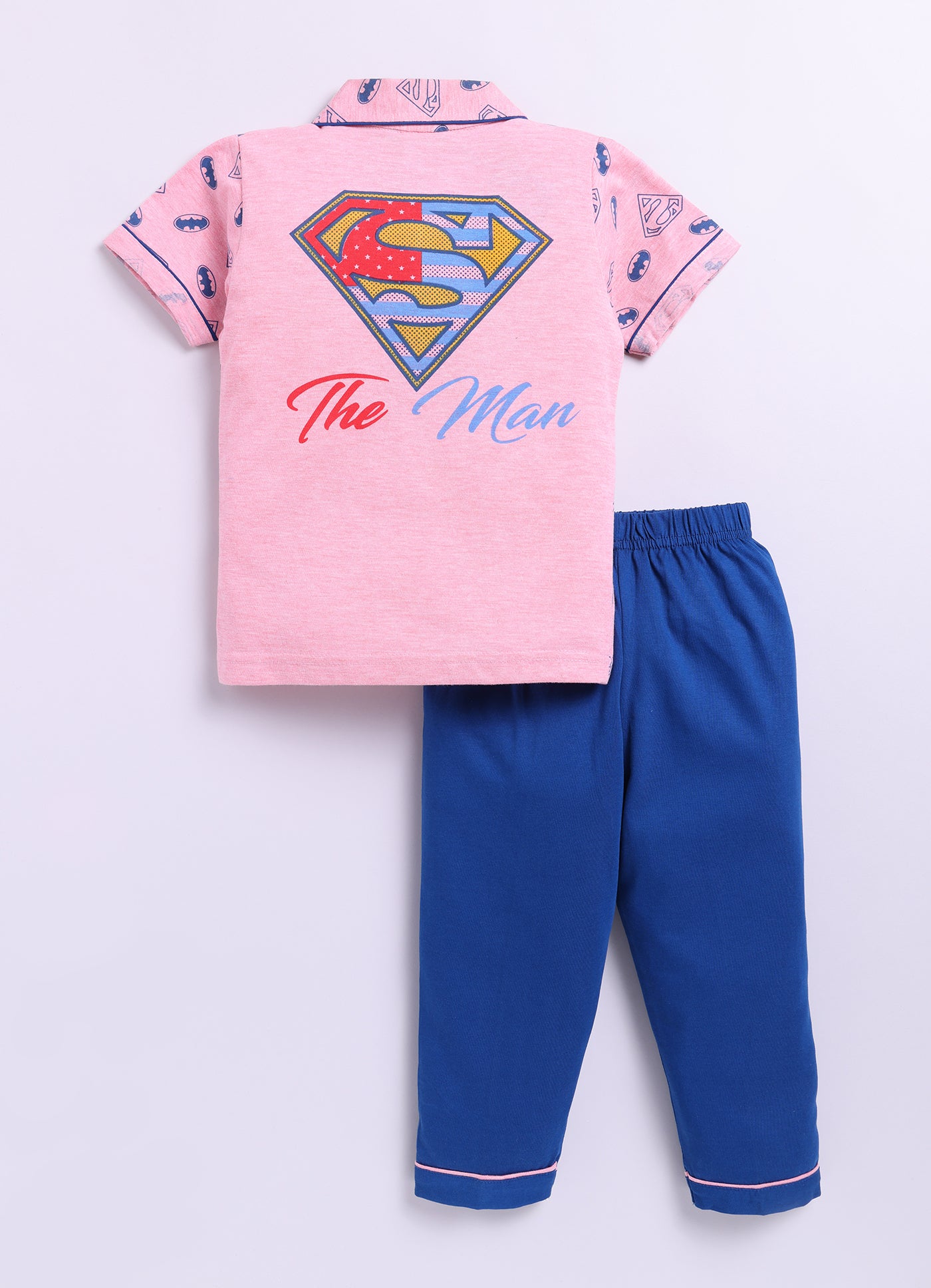 Boys Night Suit