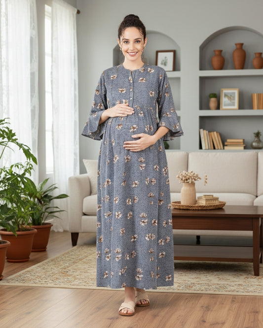 Women’s Maternity Nighty