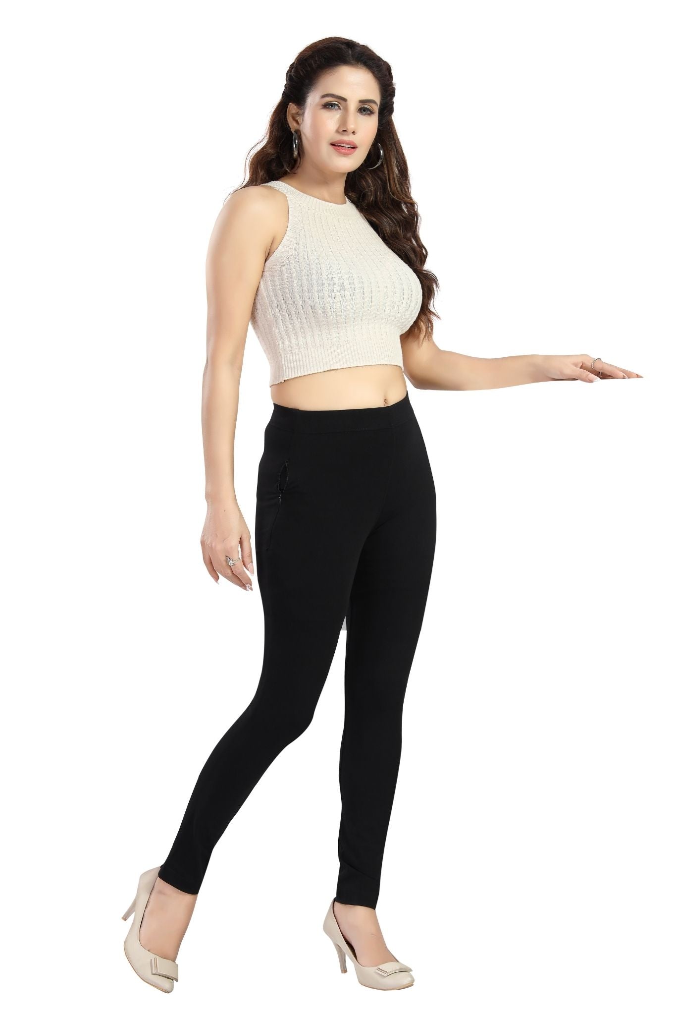 Women's Chain Pants