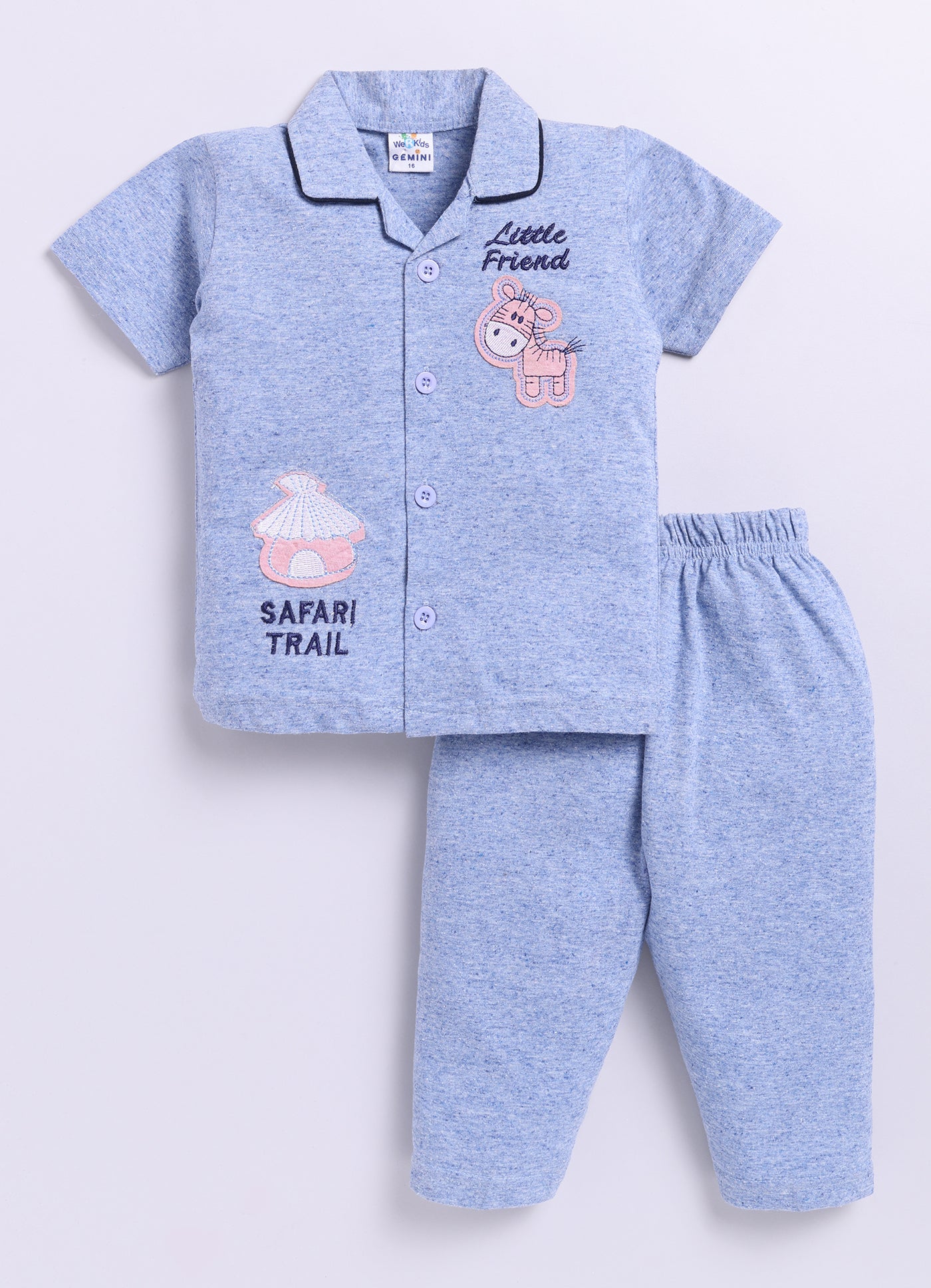 Boys Night Suit