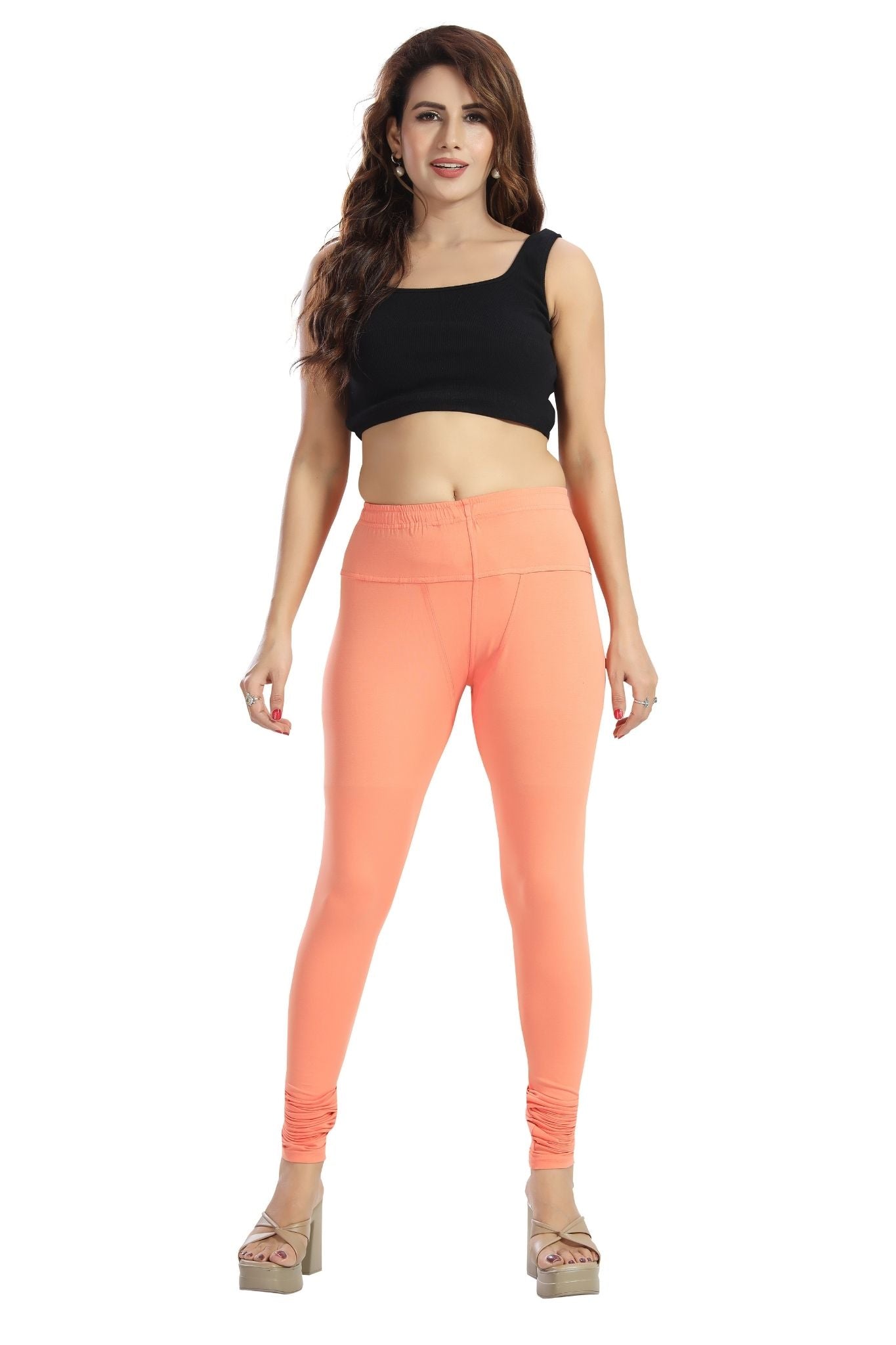 Women's Churridar Leggings