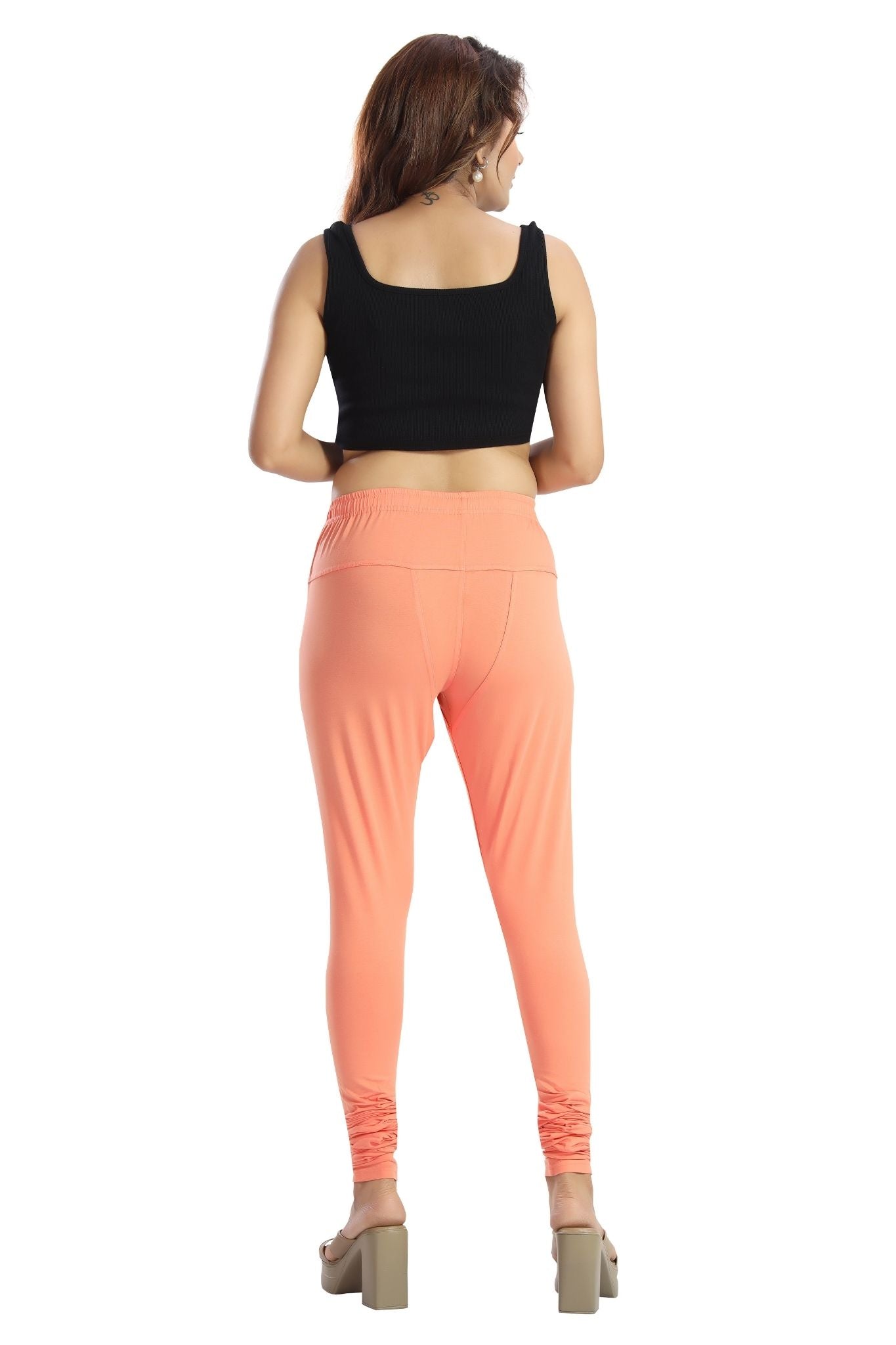Women's Churridar Leggings