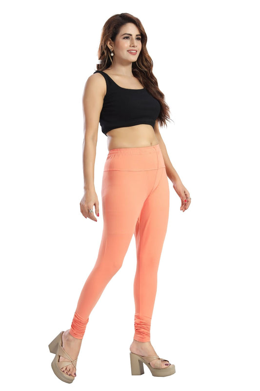 Women's Churridar Leggings