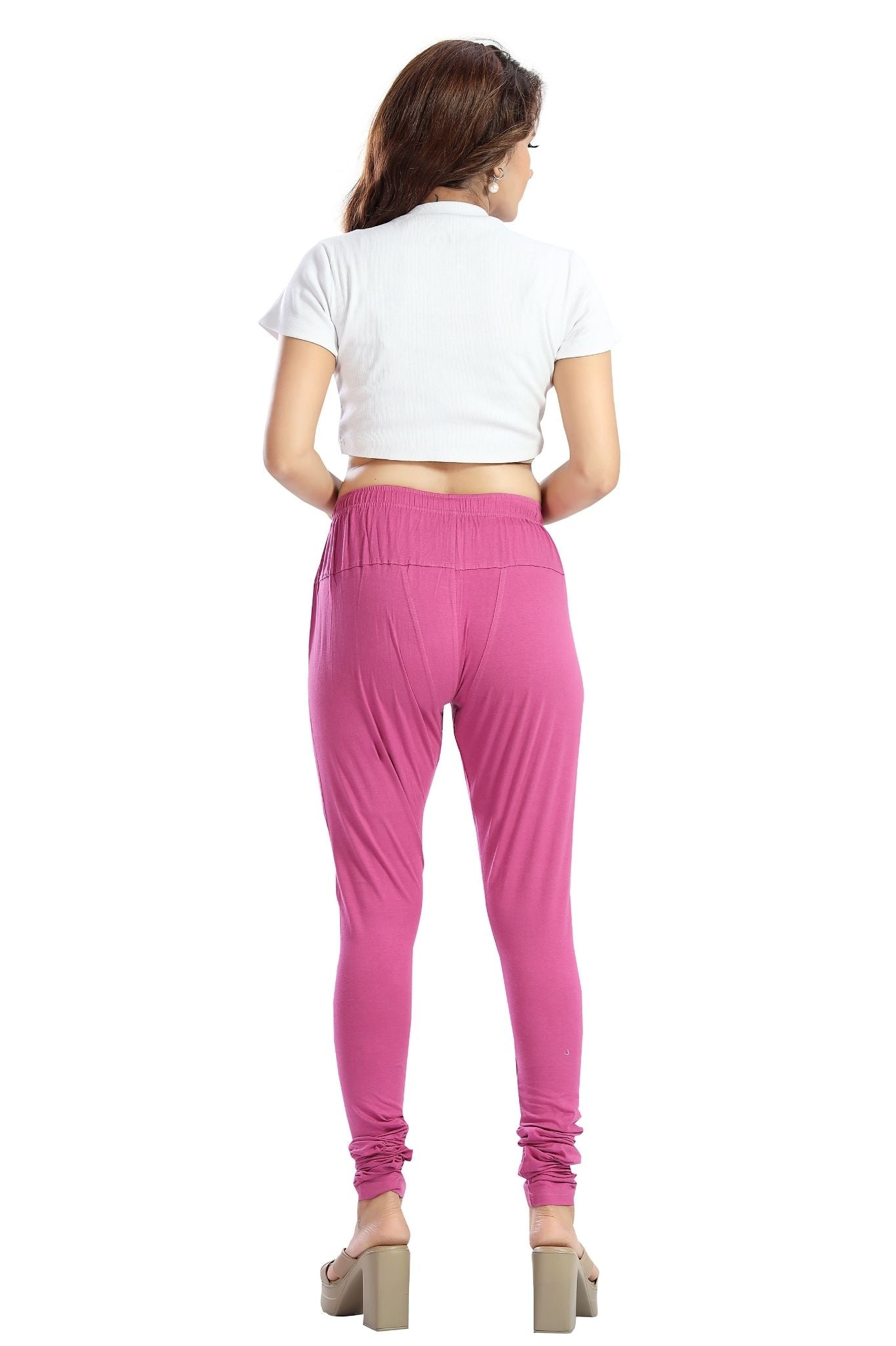 Women's Churridar Leggings