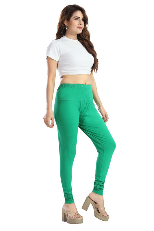 Women's Churridar Leggings